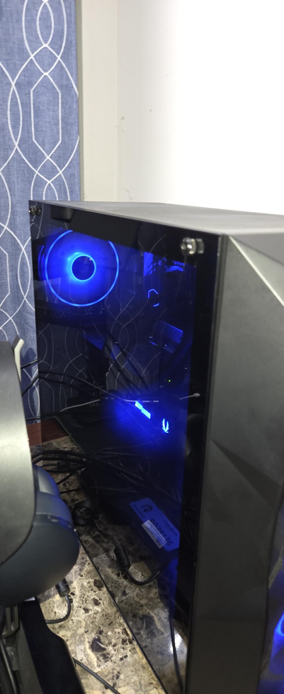 ZOTAC Gaming GeForce RTX 5080 Solid CORE OC DLSS 4 16GB GDDR7 256-bit PCIE 5.0 Gaming Graphics Card customer photo 2