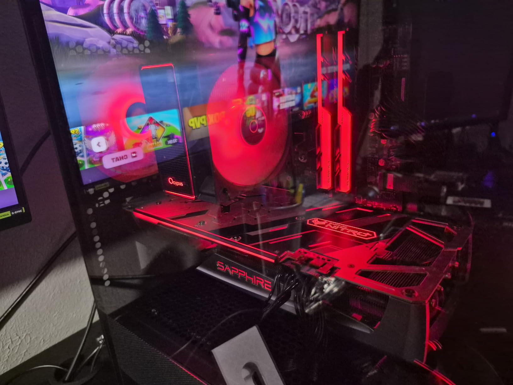 GIGABYTE - M27Q2-27