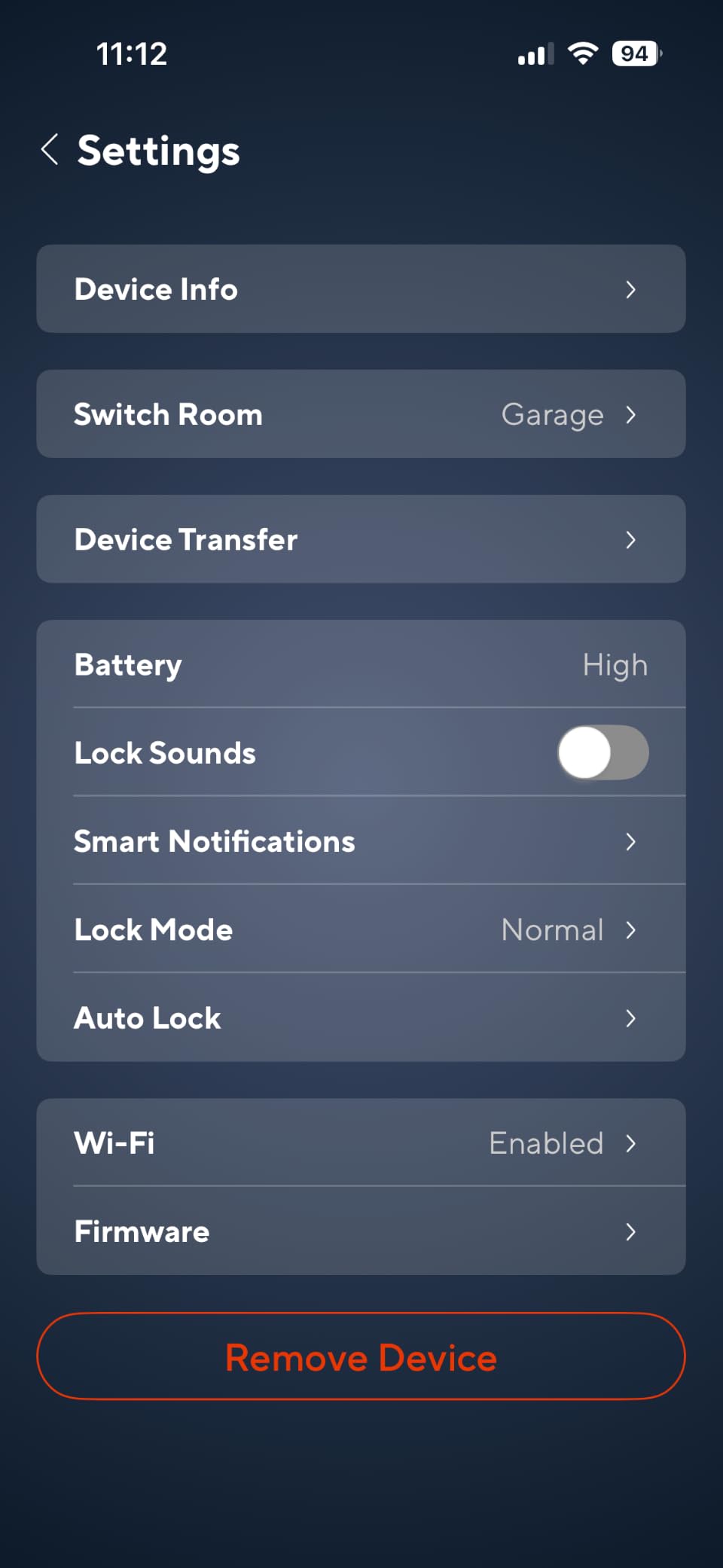 ULTRALOQ Latch 5 Pro WiFi Smart Lock with Apple Home Key, Supports Matter customer photo 1