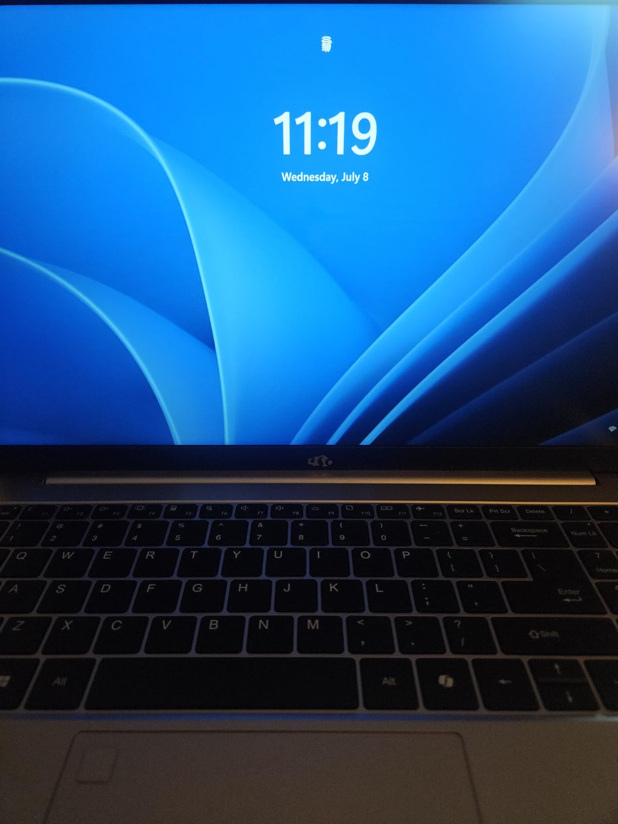 15.6 AI-Ready-Laptop, AMD R7-8745HS 8 Core 16GB RAM 512GB SSD (beat R9 7940HS Up to 4.9GHz) 780M-Radeon FHD IPS 100W Fast PD for LLM Prototyping, Data Visualization & Light Gaming, 2-Yr Warranty customer photo 2