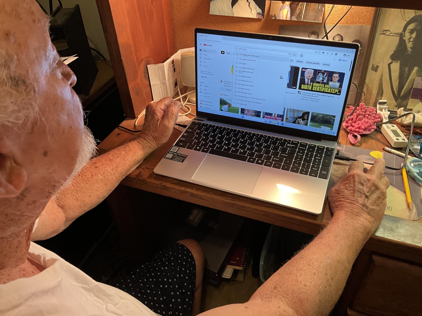 2026 Laptops Computer, 15.6