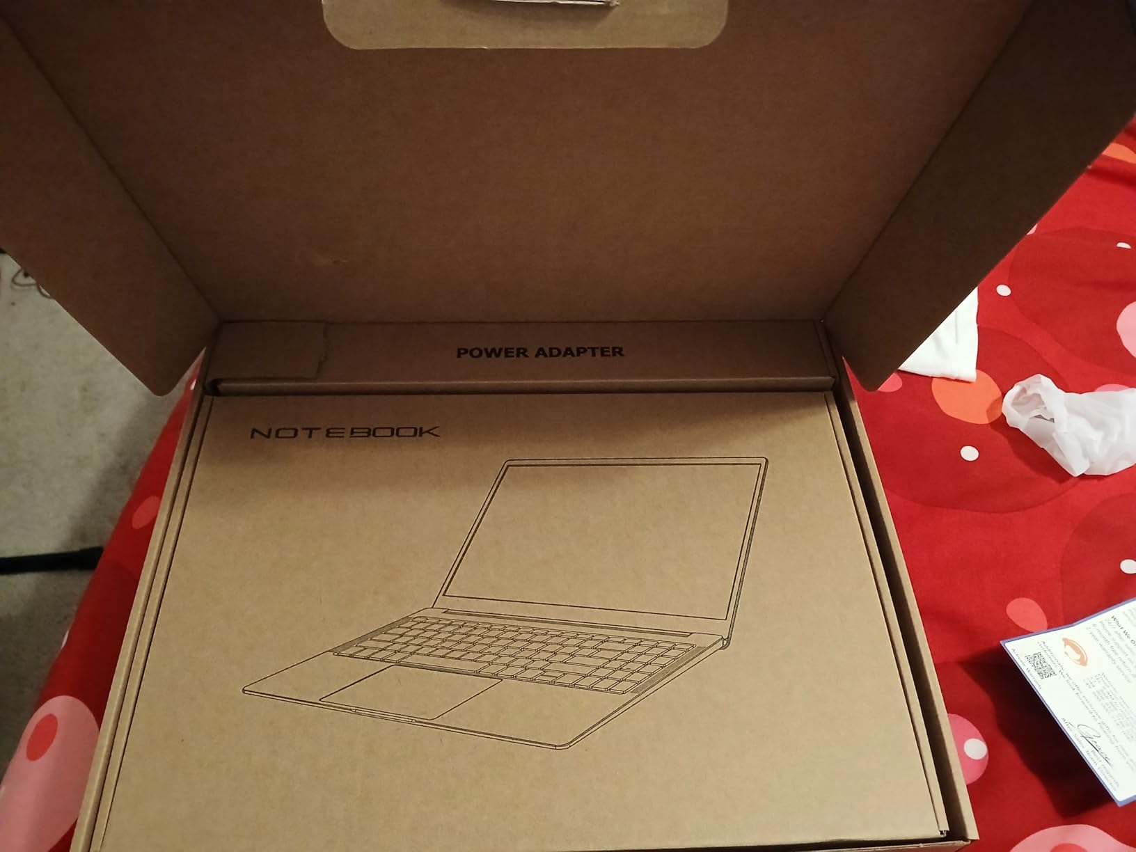2026 Laptops Computer, 15.6