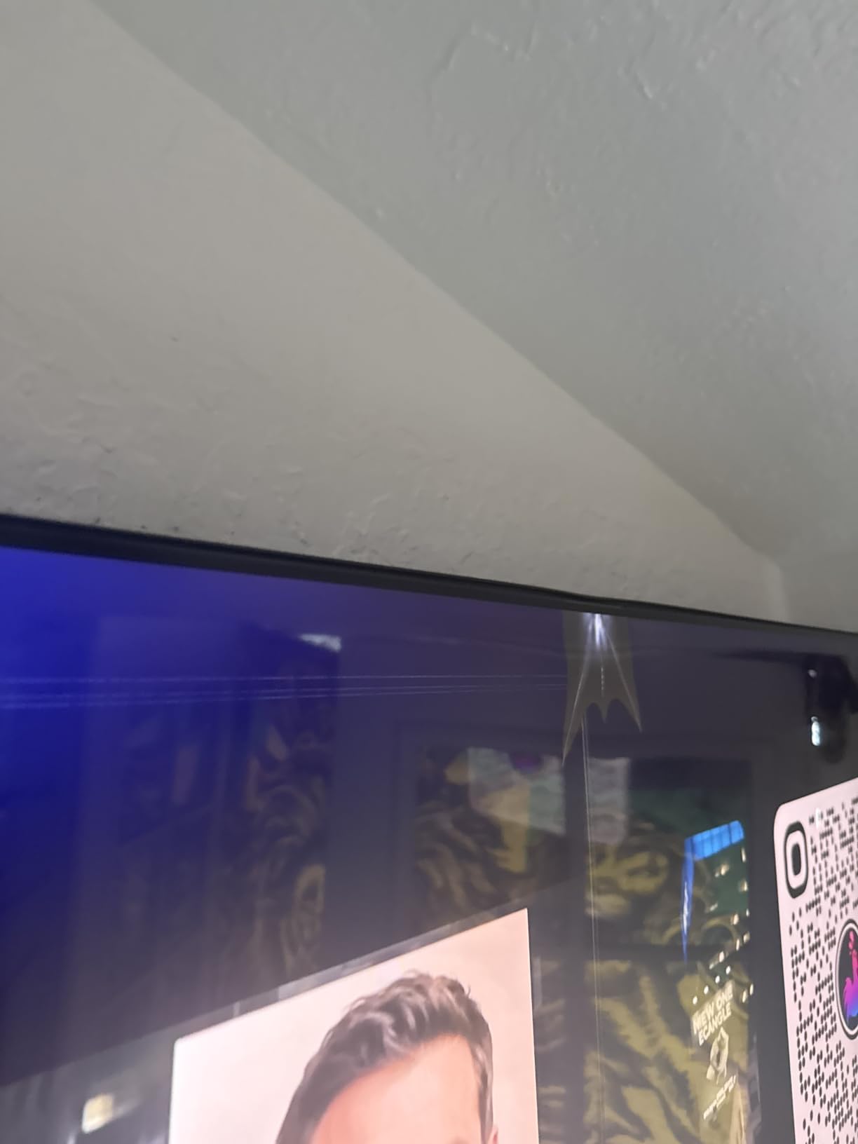 Amazon Exclusive 43-Inch Class QNED AI 4K QNED73B Series Mini LED Smart TV w/Sound Pro, HDR10, Super Upscaling, Filmmaker Mode, Wow Orchestra, Compatible with Alexa, 43QNED73BUA, 2026 customer photo 2