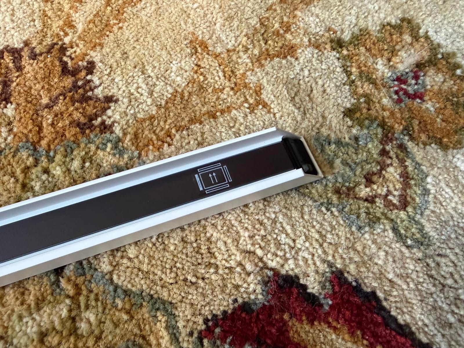 55-Inch Gallery TV QNED AI LX7B Series Mini LED Smart TV, HDR10, AI Upscaling 4K, Wow Orchestra, Glare-Free, Alexa Enabled, White Bezel, Wall Mount Included (55LX7BPUA, 2026) customer photo 1