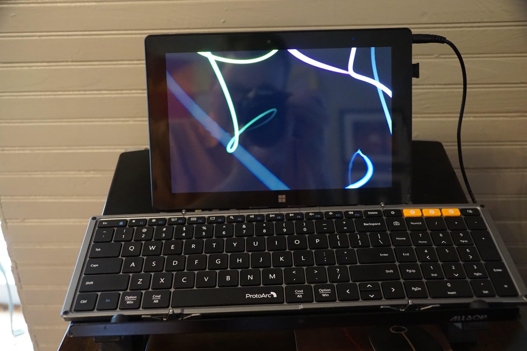Fusion5 Built in USA 10.1
