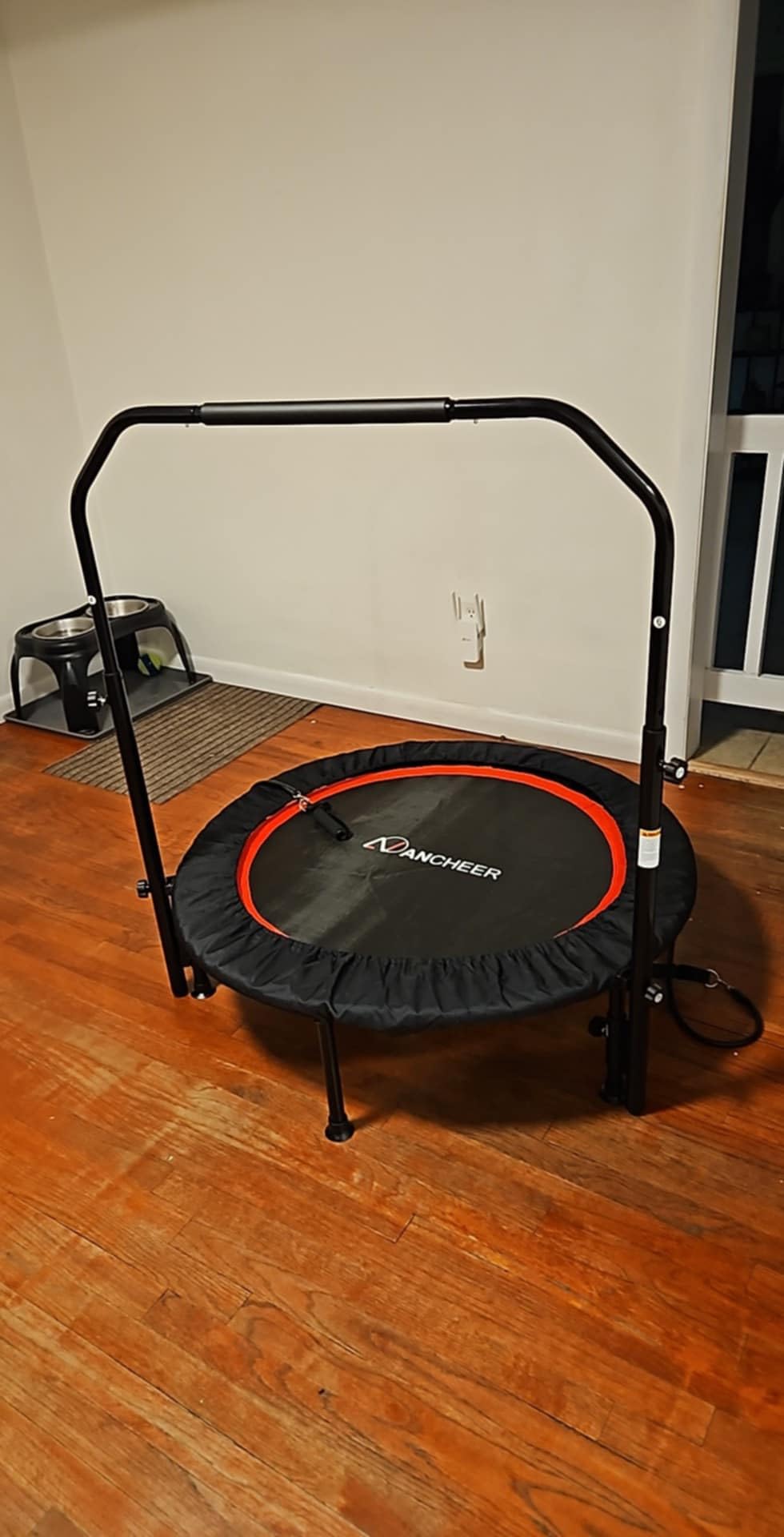 ANCHEER 40
