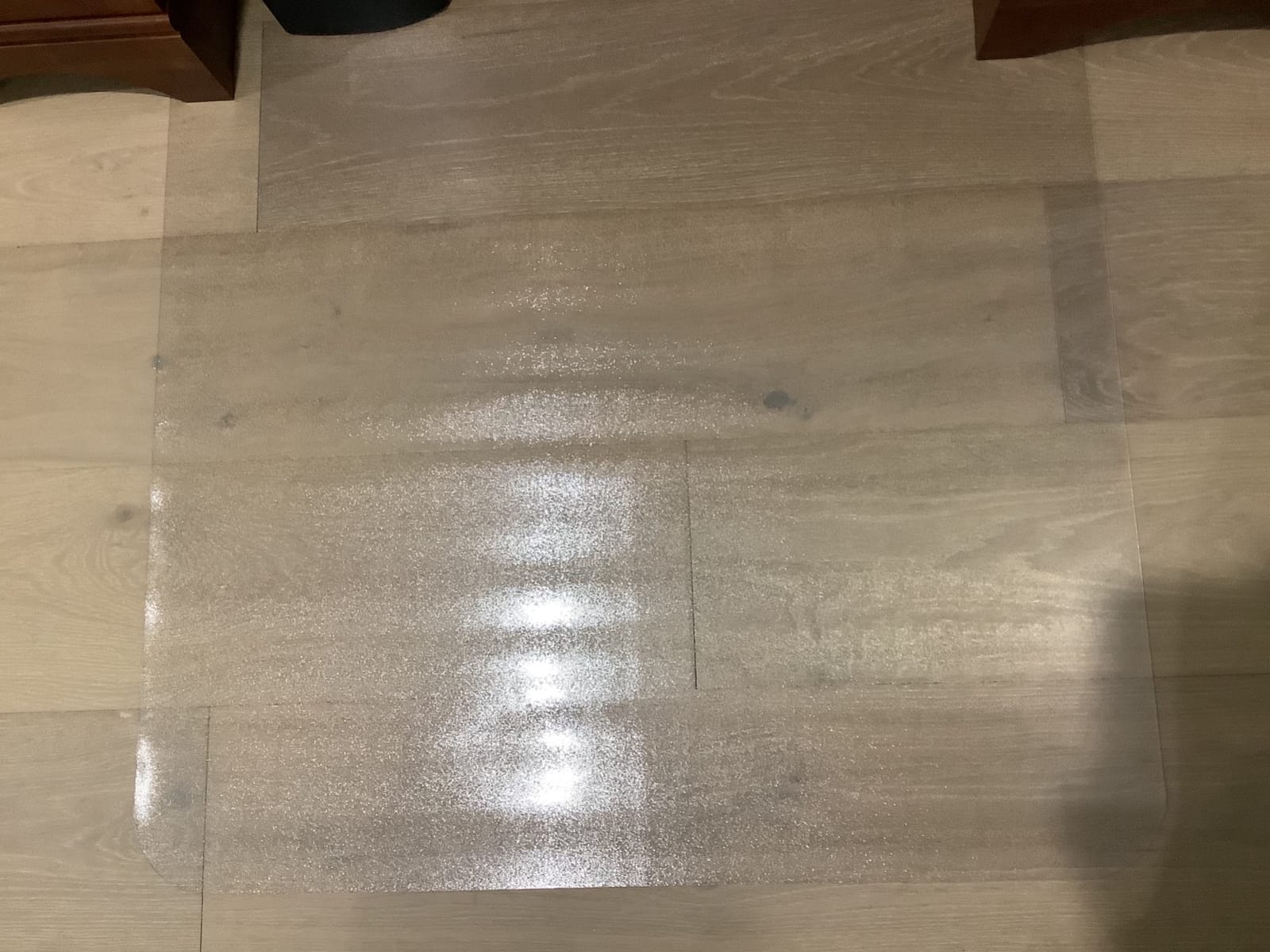 Office Chair Mat for Carpet, 48