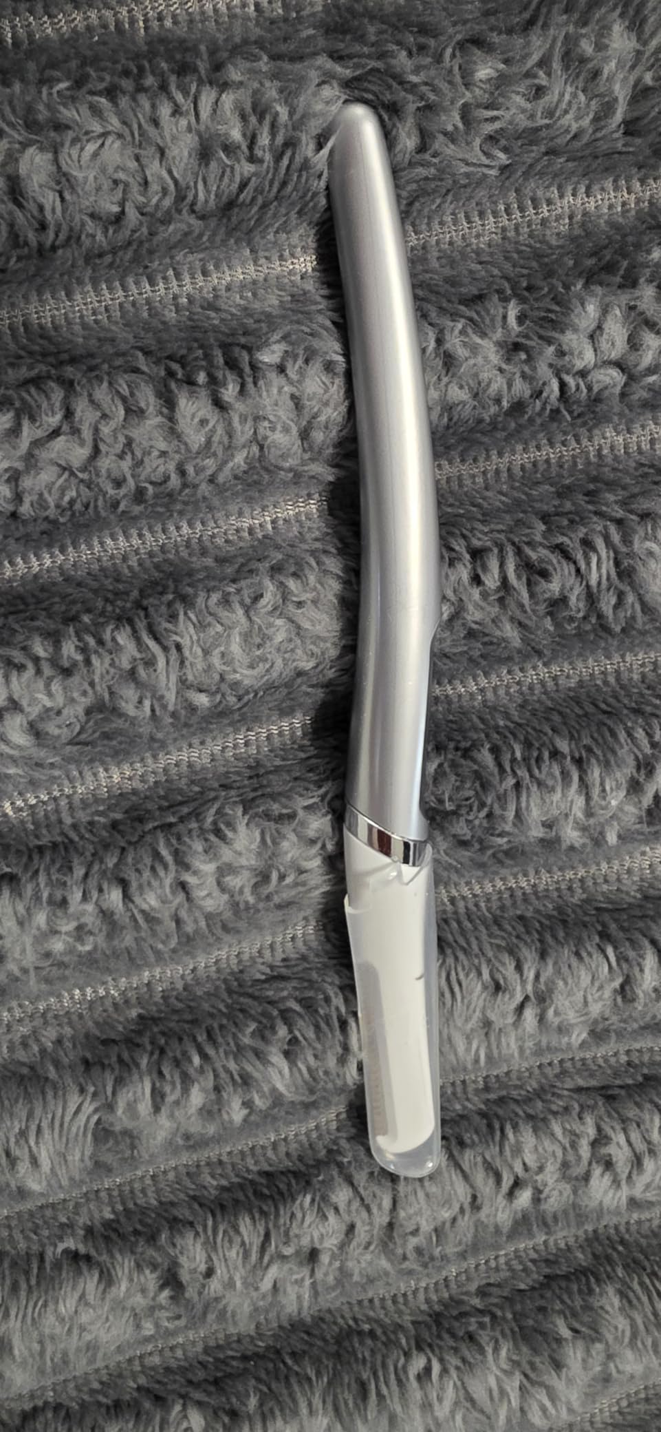 Venus for Facial Hair & Skin Care Exfoliating Dermaplaning Face Razor Handle with 6 Blade Refills customer photo 1