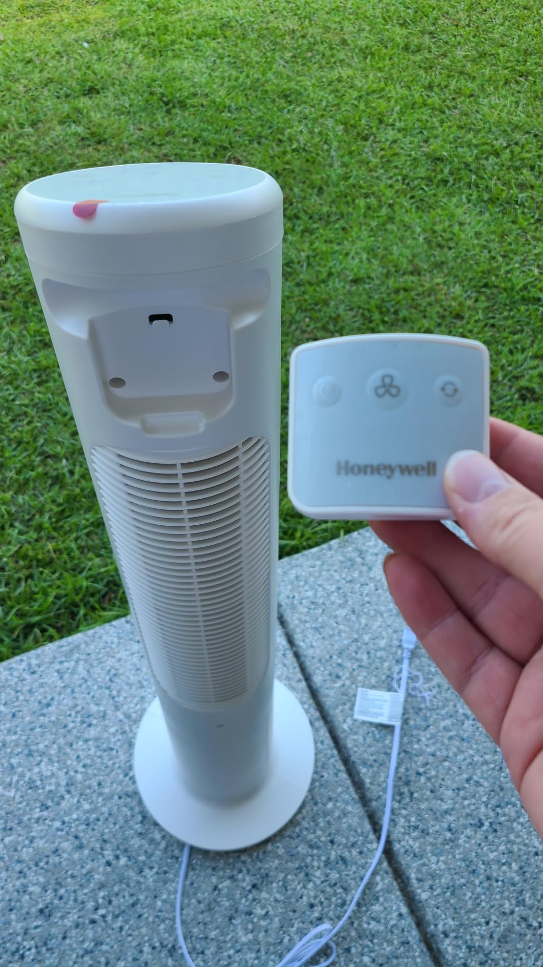 Honeywell 40