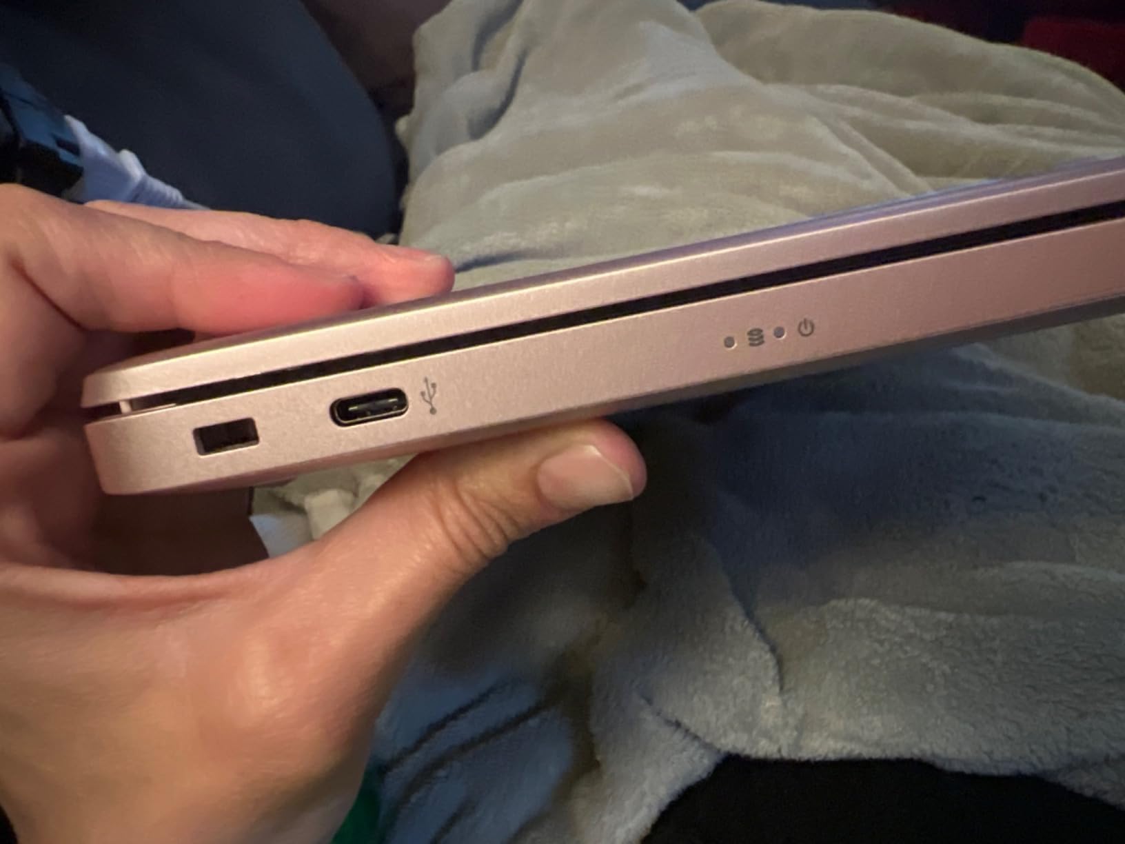 HP Pavilion 15