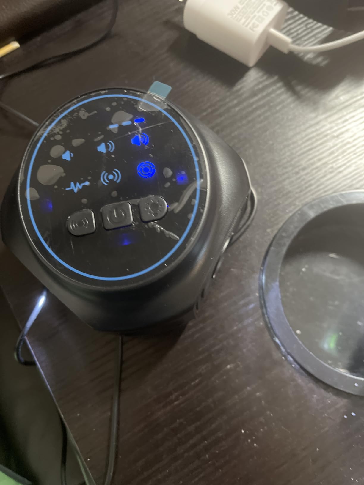 Indoor Ultrasonic Pest Repeller, 3 Ultrasonic Mode, 25-65 KHz customer photo 2