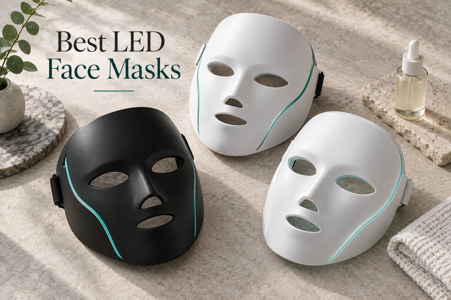 12 Best LED Face Masks (October 2026) Tested