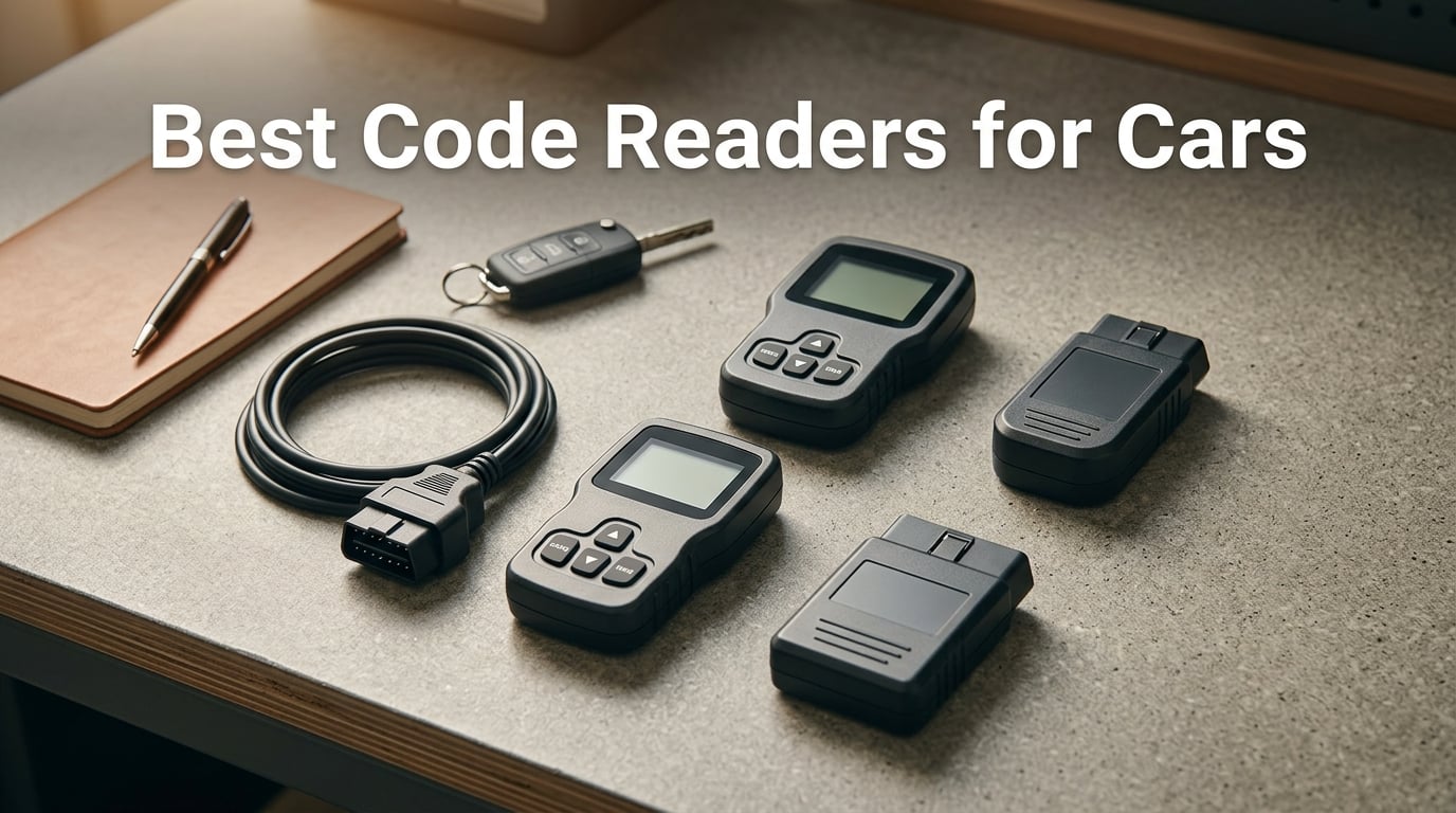 12 Best Code Readers for Cars (October 2026) Top Picks