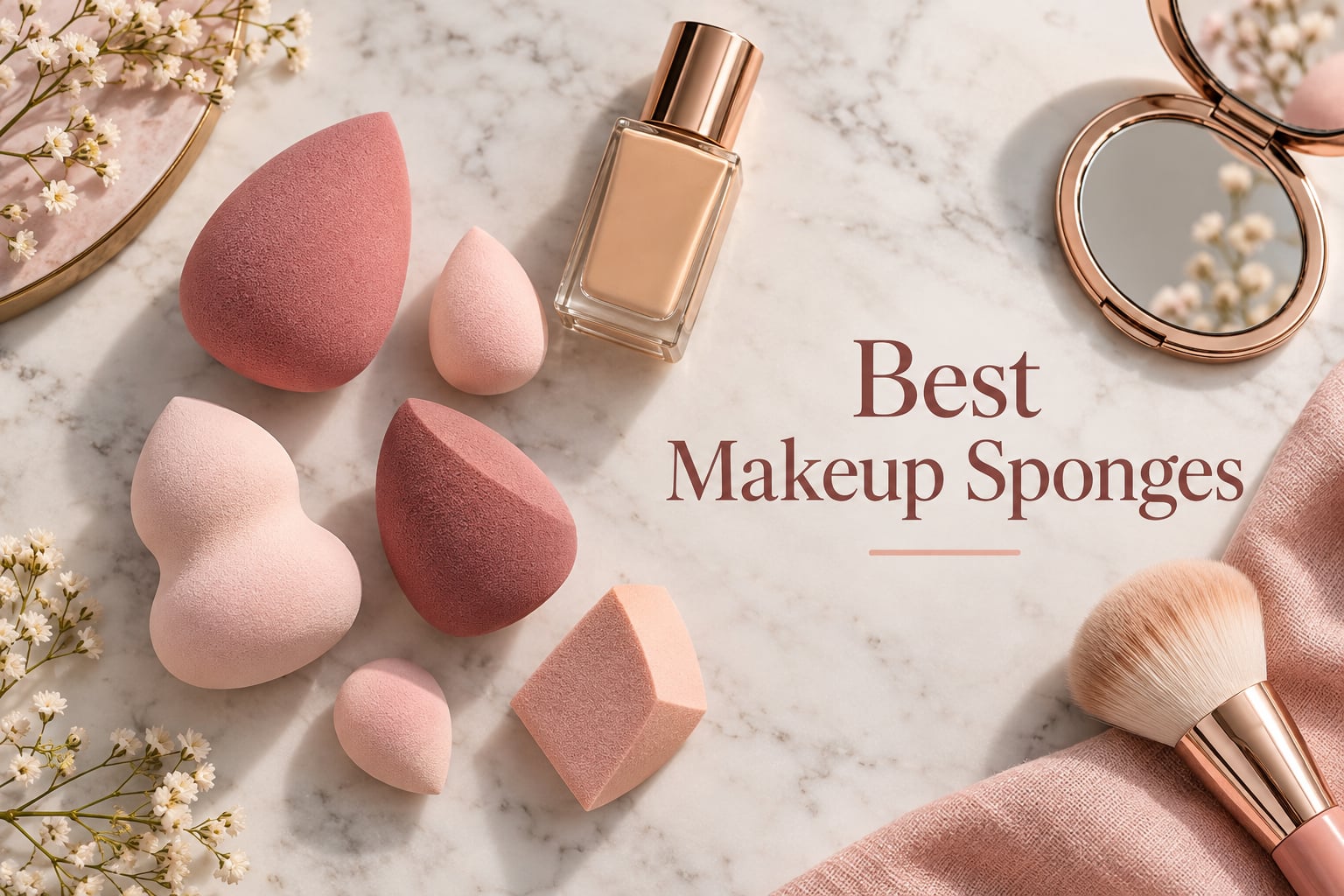 12 Best Makeup Sponges (October 2026) Tested & Reviewed
