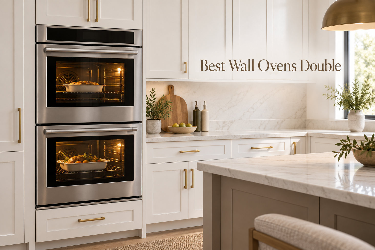 10 Best Wall Ovens Double (September 2026) Top Picks