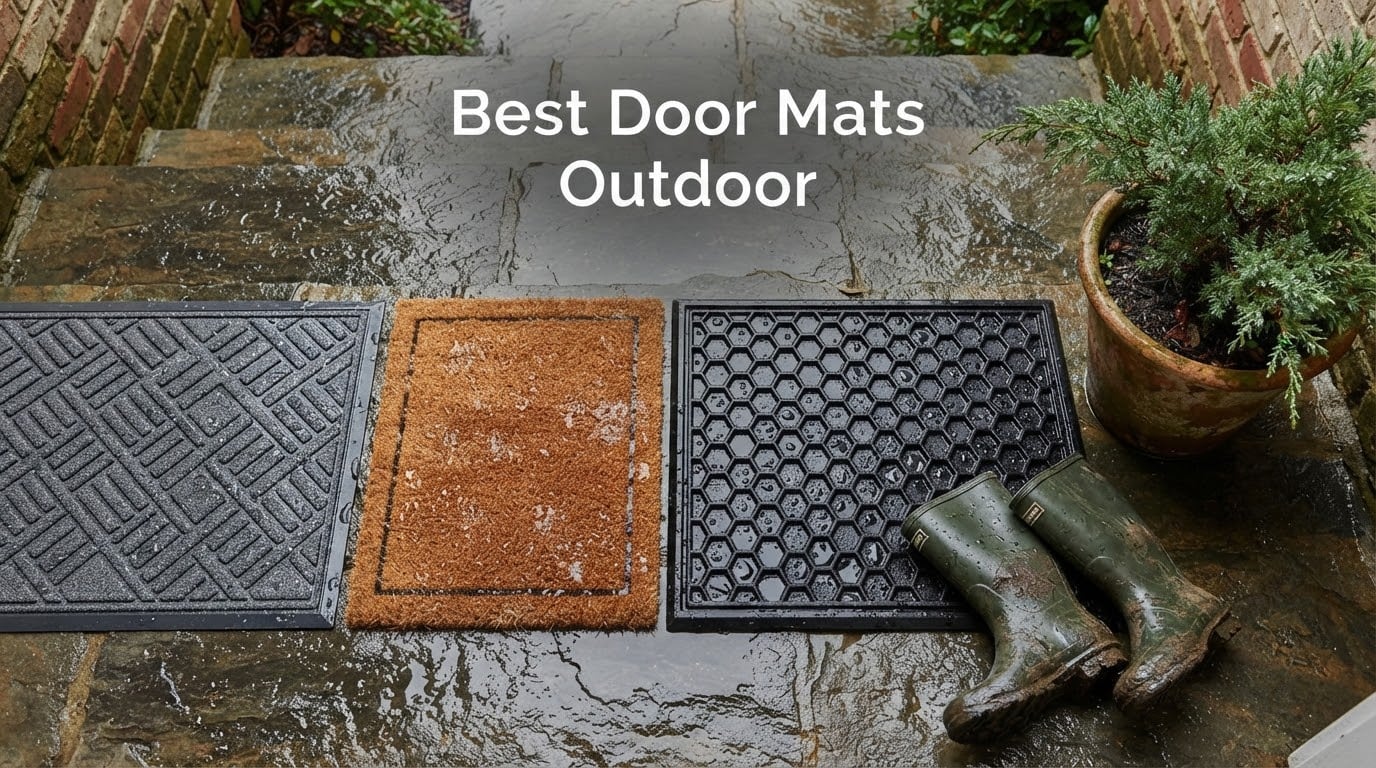 Best Door Mats Outdoor