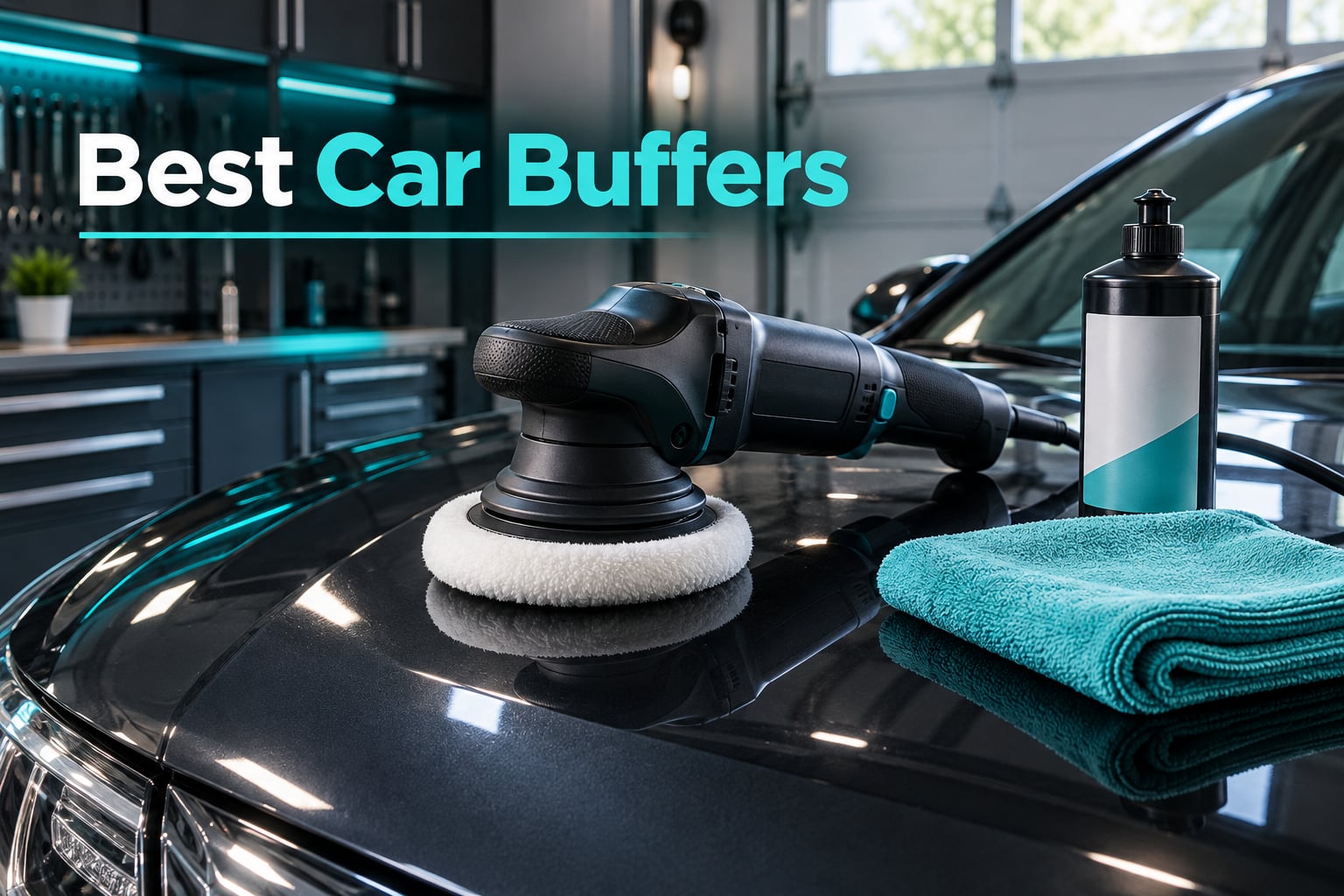 Best Car Buffers