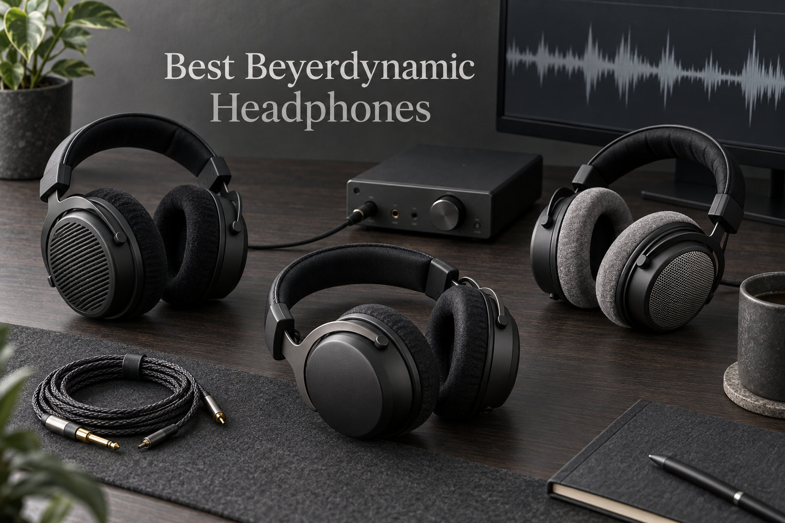 7 Best Beyerdynamic Headphones (September 2026)
