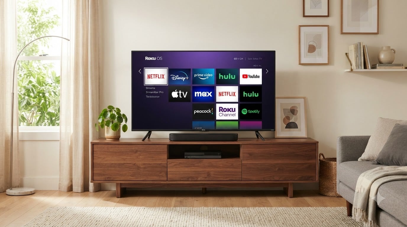 10 Best Roku Select TVs (September 2026) Tested and Ranked