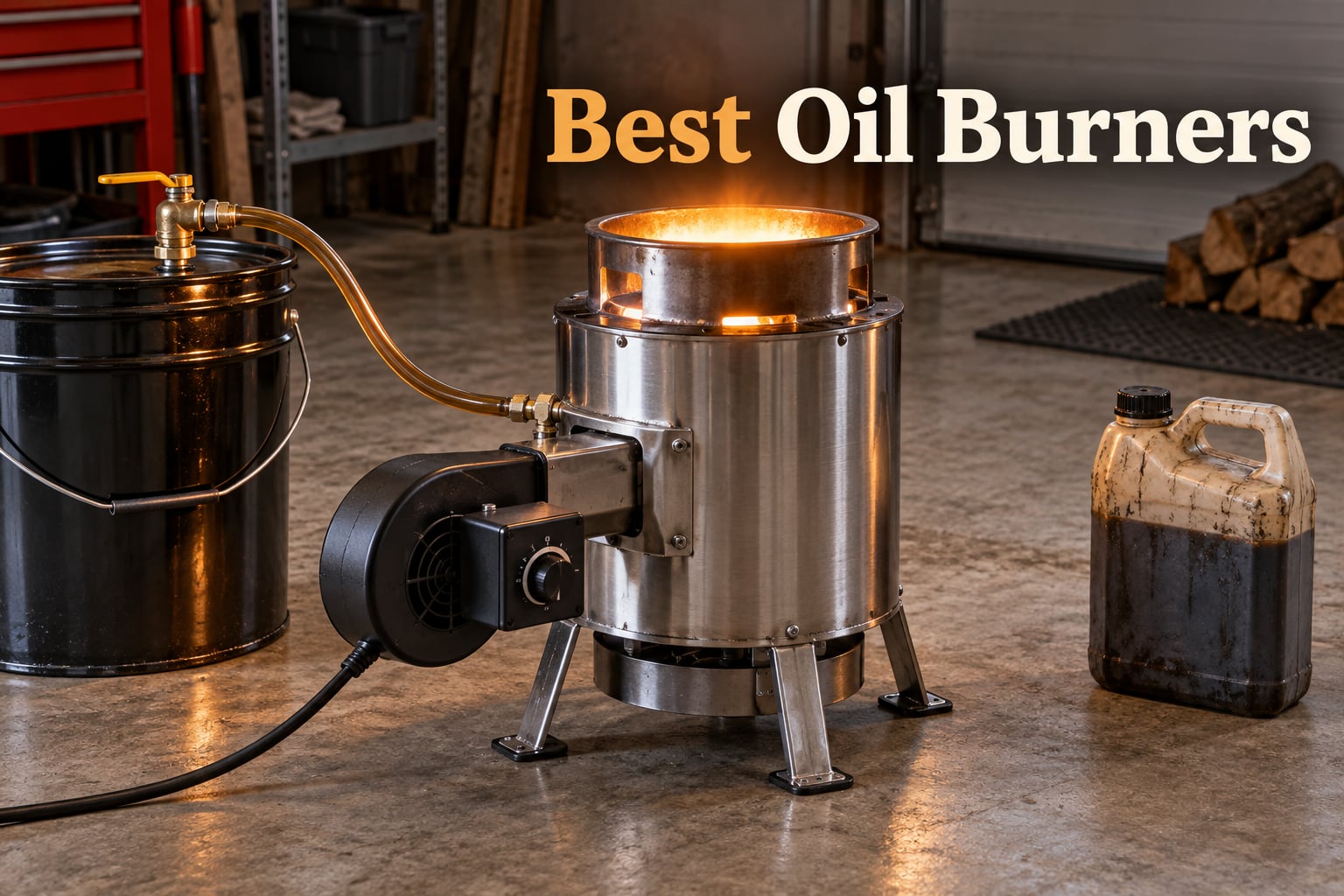 10 Best Oil Burners (October 2026) Tested & Ranked