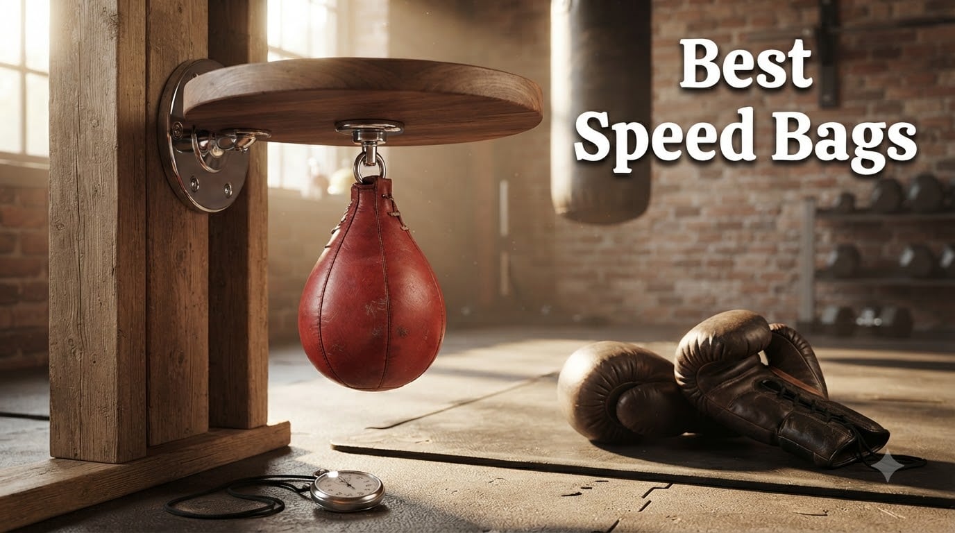 Best Speed Bags