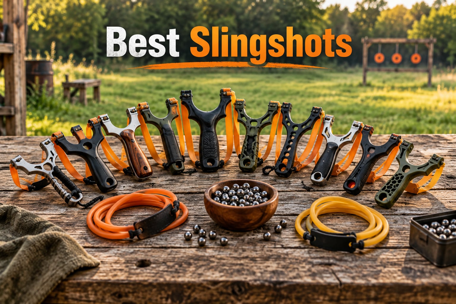 12 Best Slingshots (September 2026) Tested & Reviewed