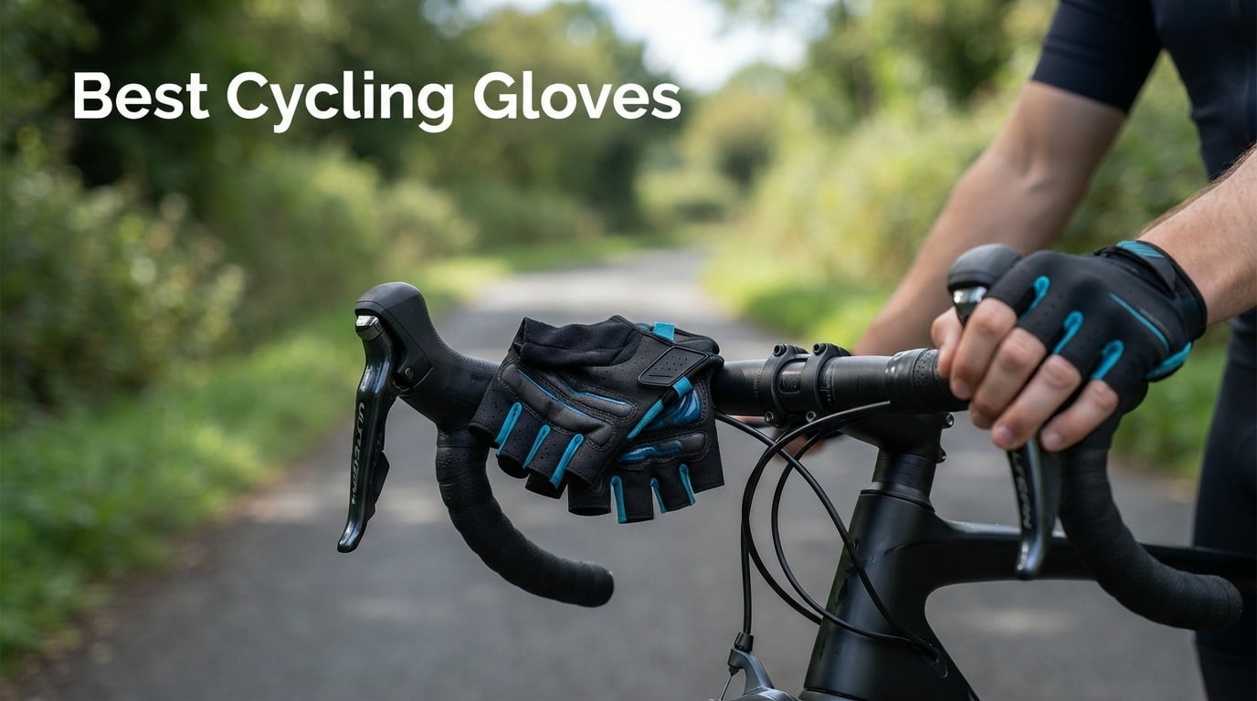 12 Best Cycling Gloves (September 2026) Tested and Reviewed