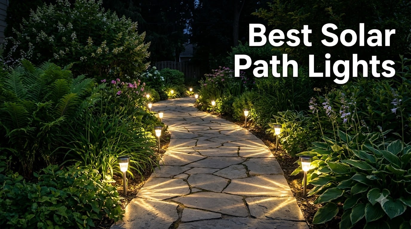 10 Best Solar Path Lights (September 2026) Expert Tested