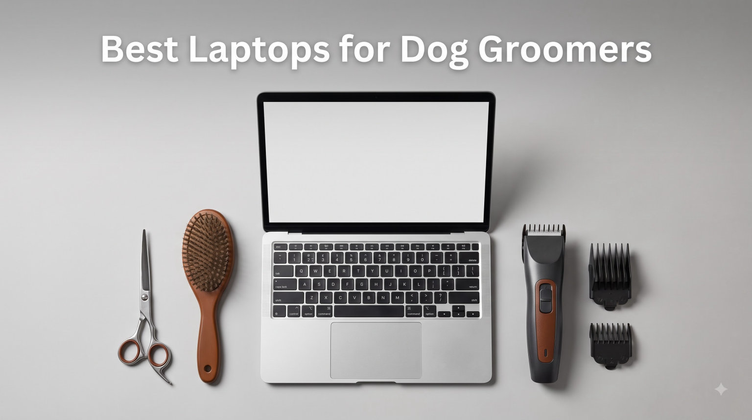 8 Best Laptops for Dog Groomers (September 2026) Tested Picks