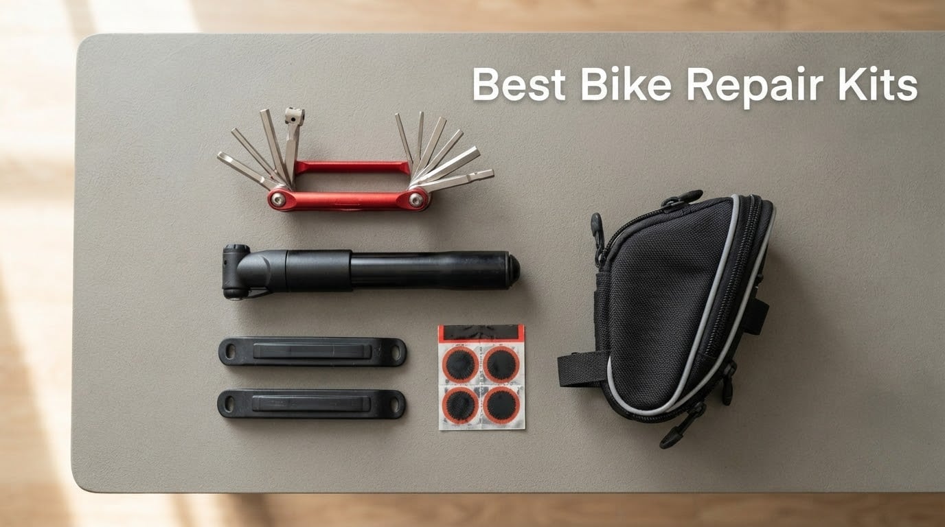 Best Bike Repair Kits
