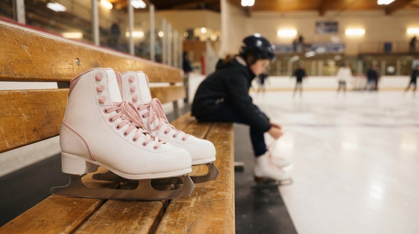 10 Best Ice Skates for Beginners (September 2026) Tested & Reviewed