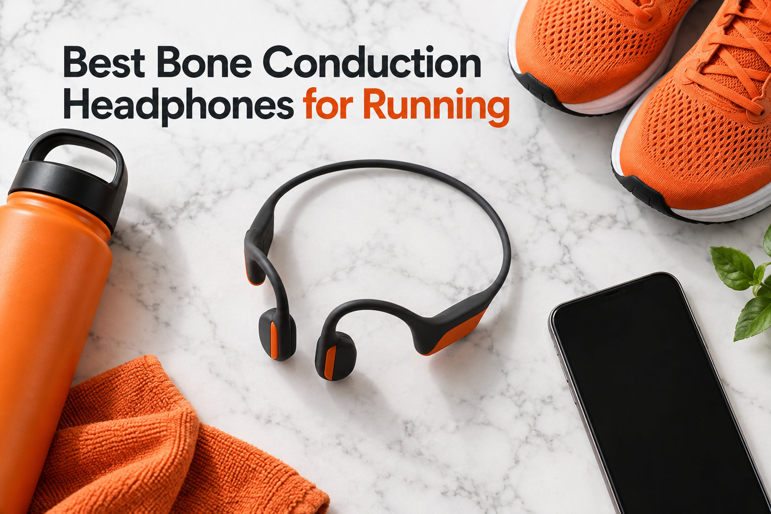 8 Best Bone Conduction Headphones for Running (September 2026)