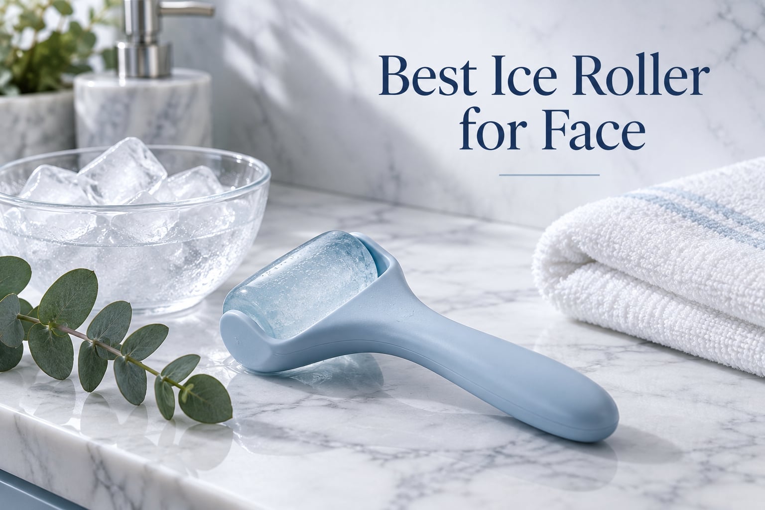 10 Best Ice Roller for Face Picks (October 2026) Experts Guide