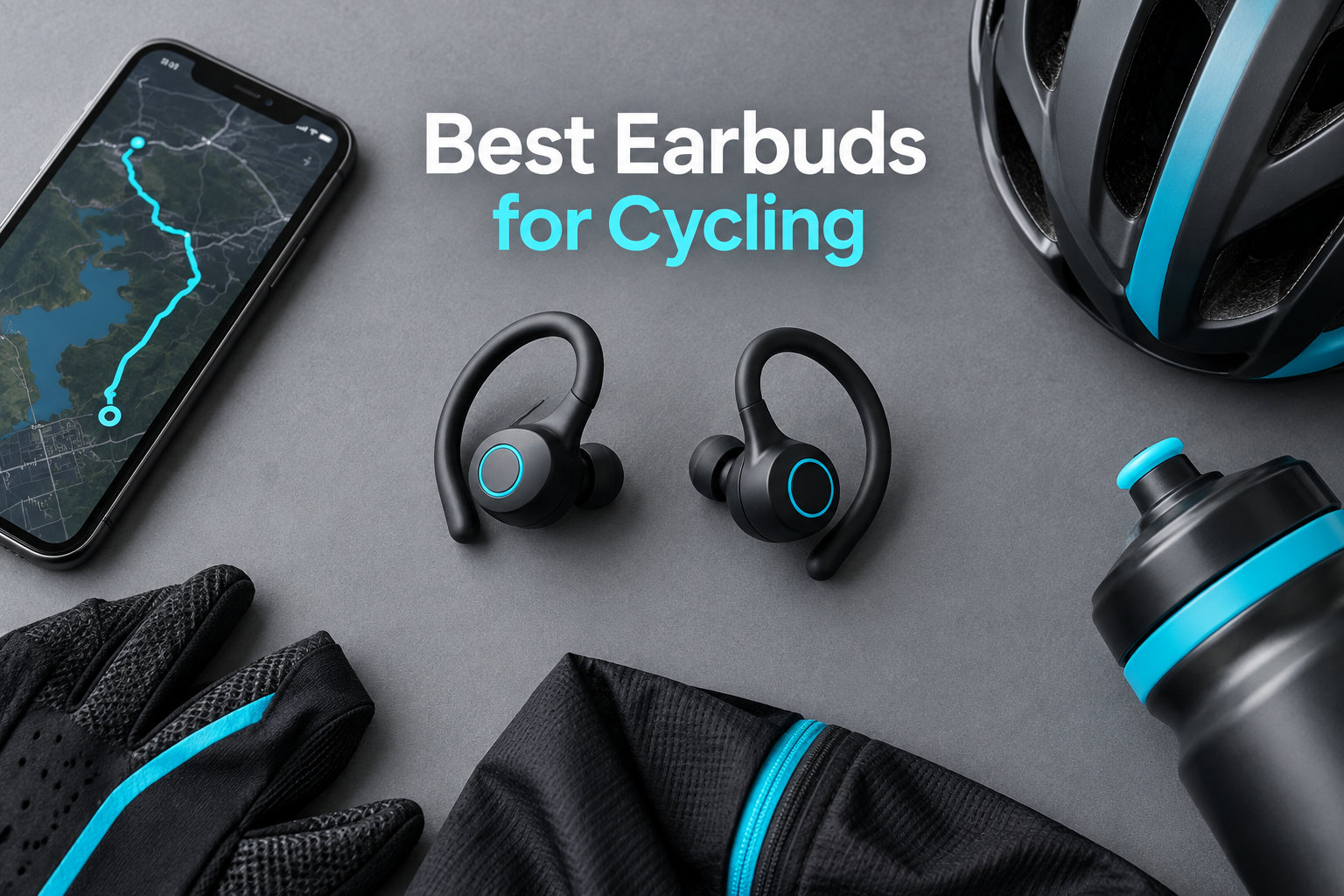 10 Best Earbuds for Cycling (September 2026) Expert Reviews