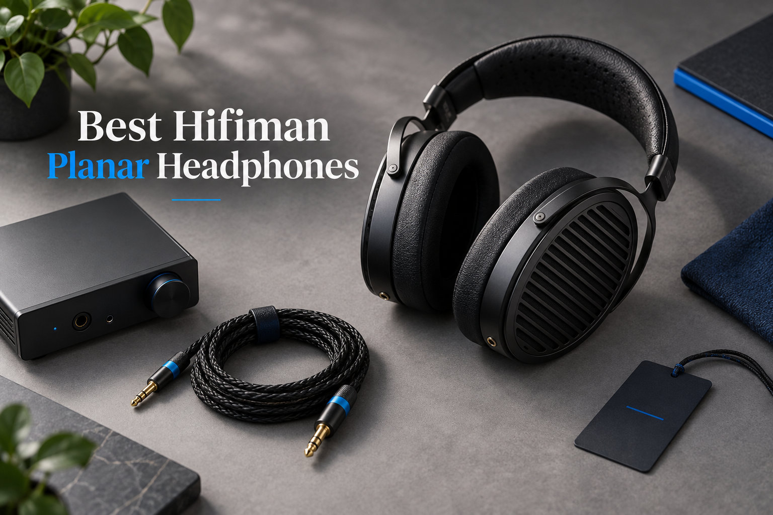 10 Best Hifiman Planar Headphones (September 2026)