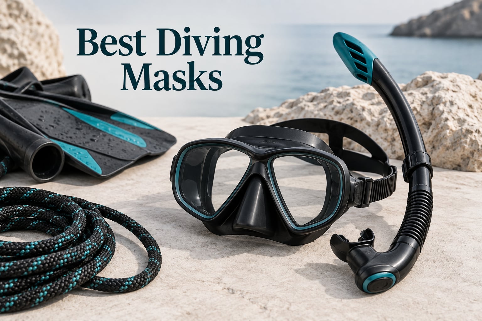 12 Best Diving Masks (September 2026) Tested and Compared