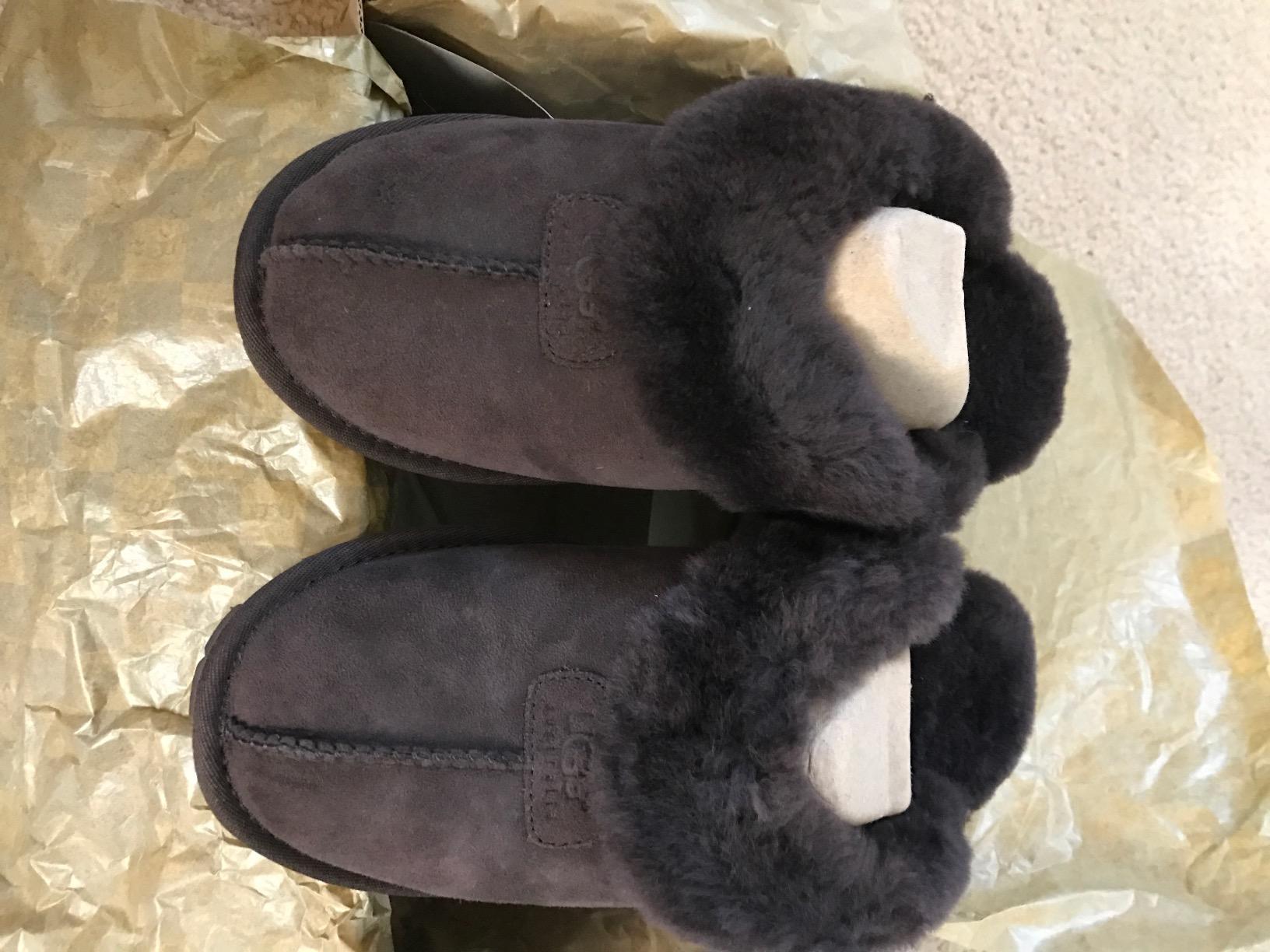 UGG Women's Coquette Slipper customer photo 2