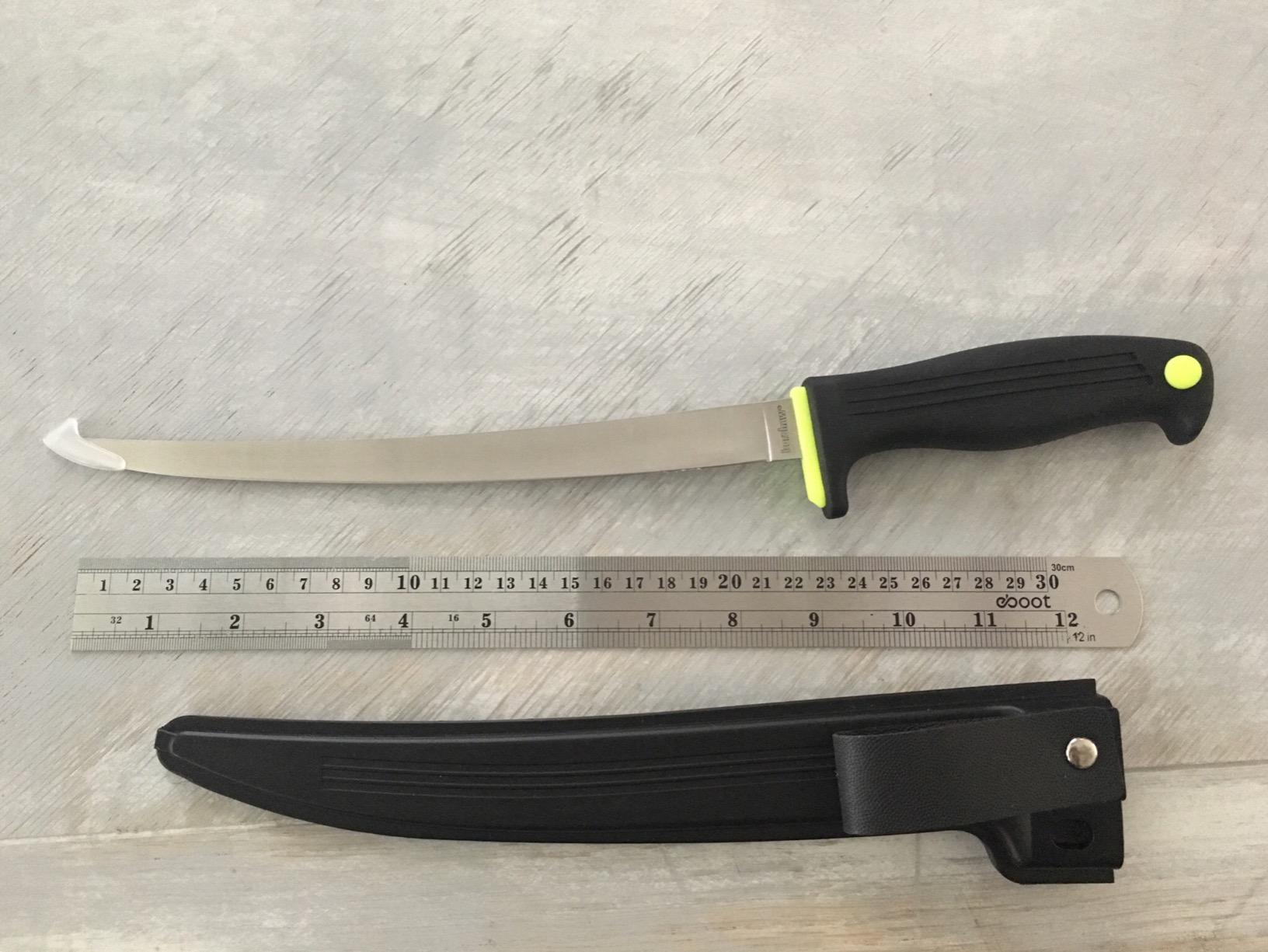 Kershaw 9
