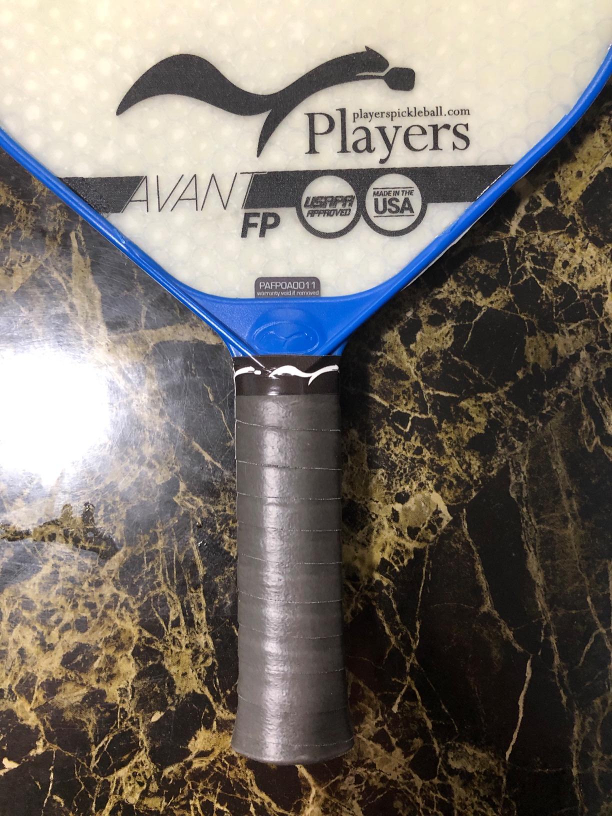 Tourna Mega Tac Extra Tacky Overgrip, 10-Pack customer photo 2