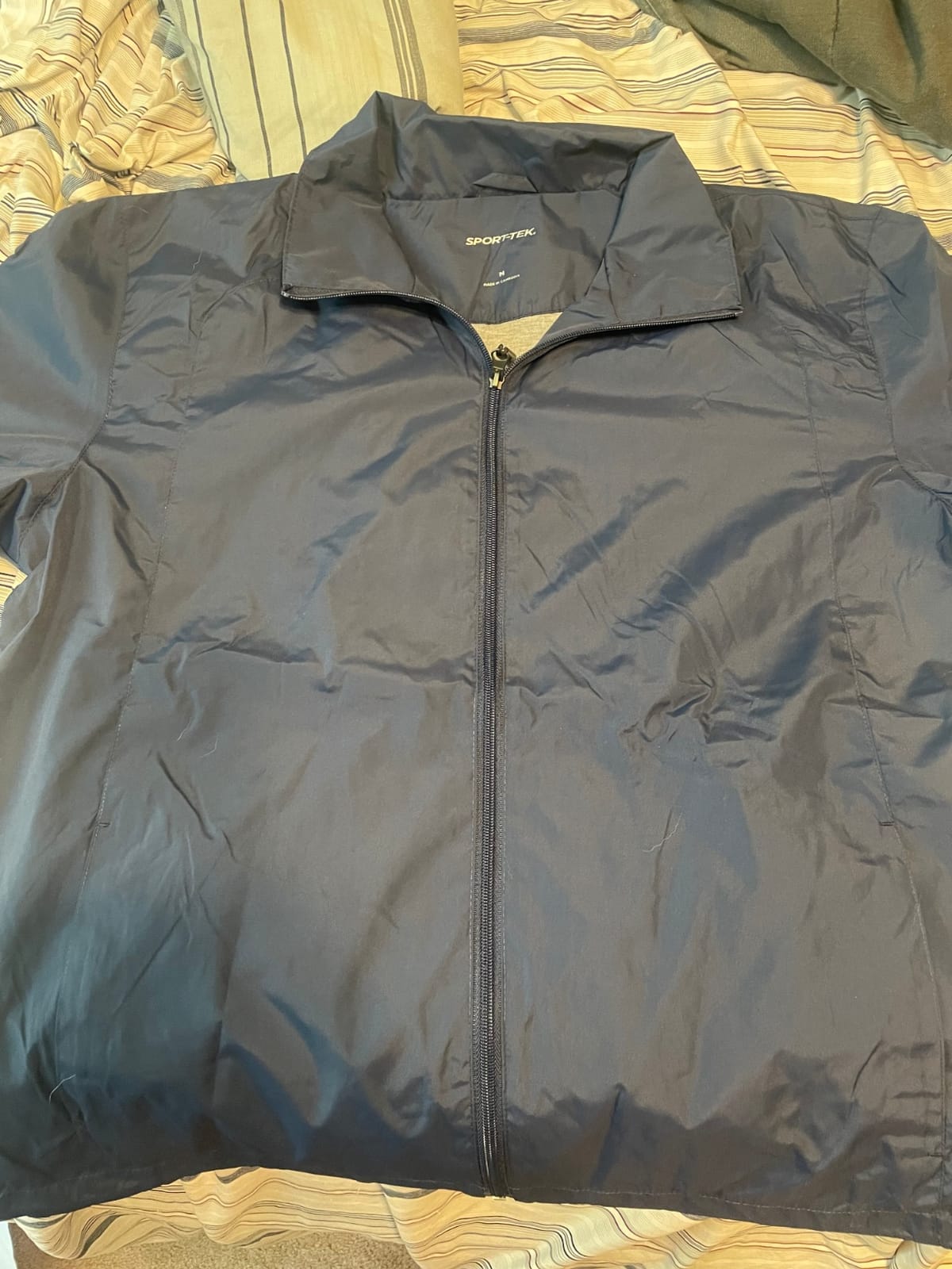 Port Authority Core Soft Shell Jacket customer photo 1