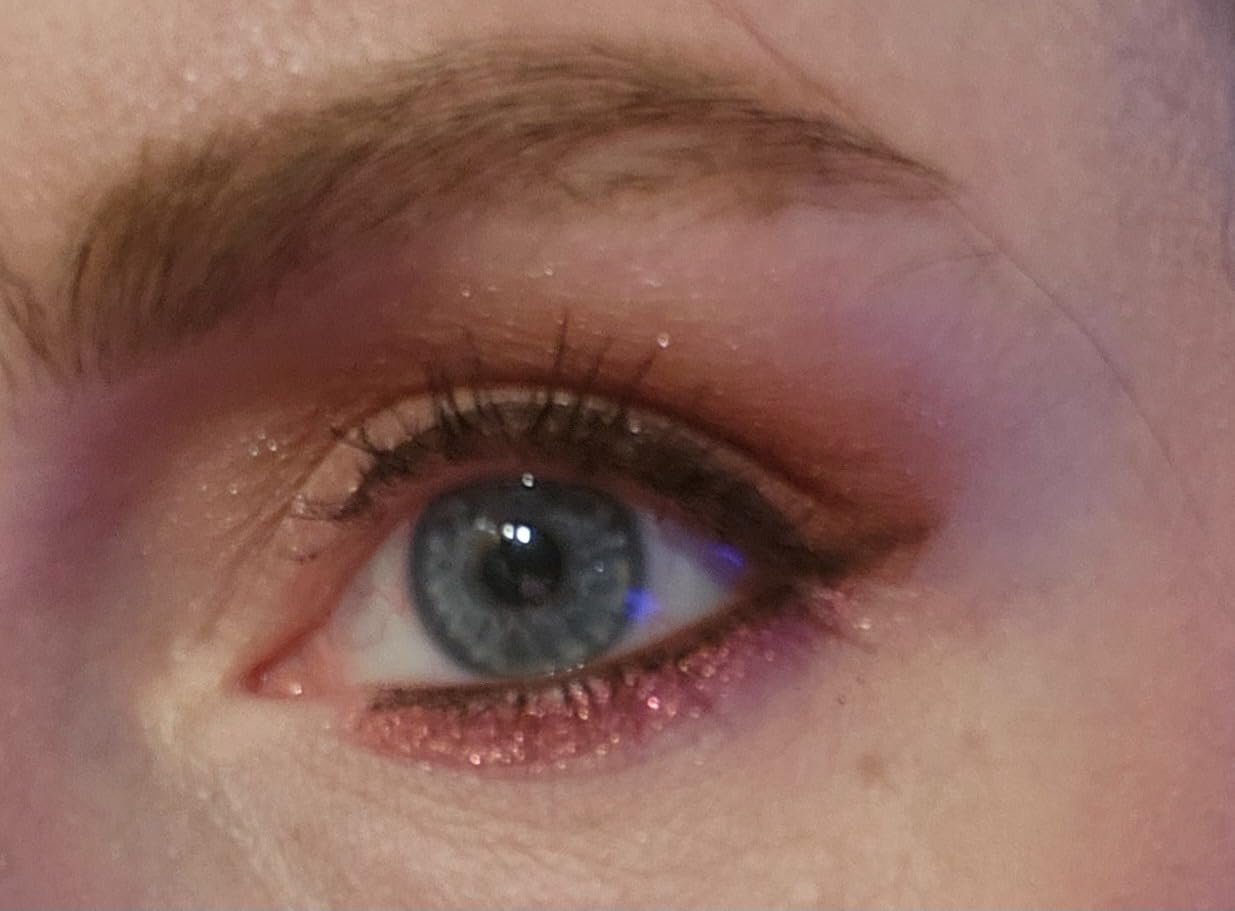 Too Faced Better Than Sex Volumizing Mascara | Dramatic Volume + Length | Cruelty Free customer photo 2