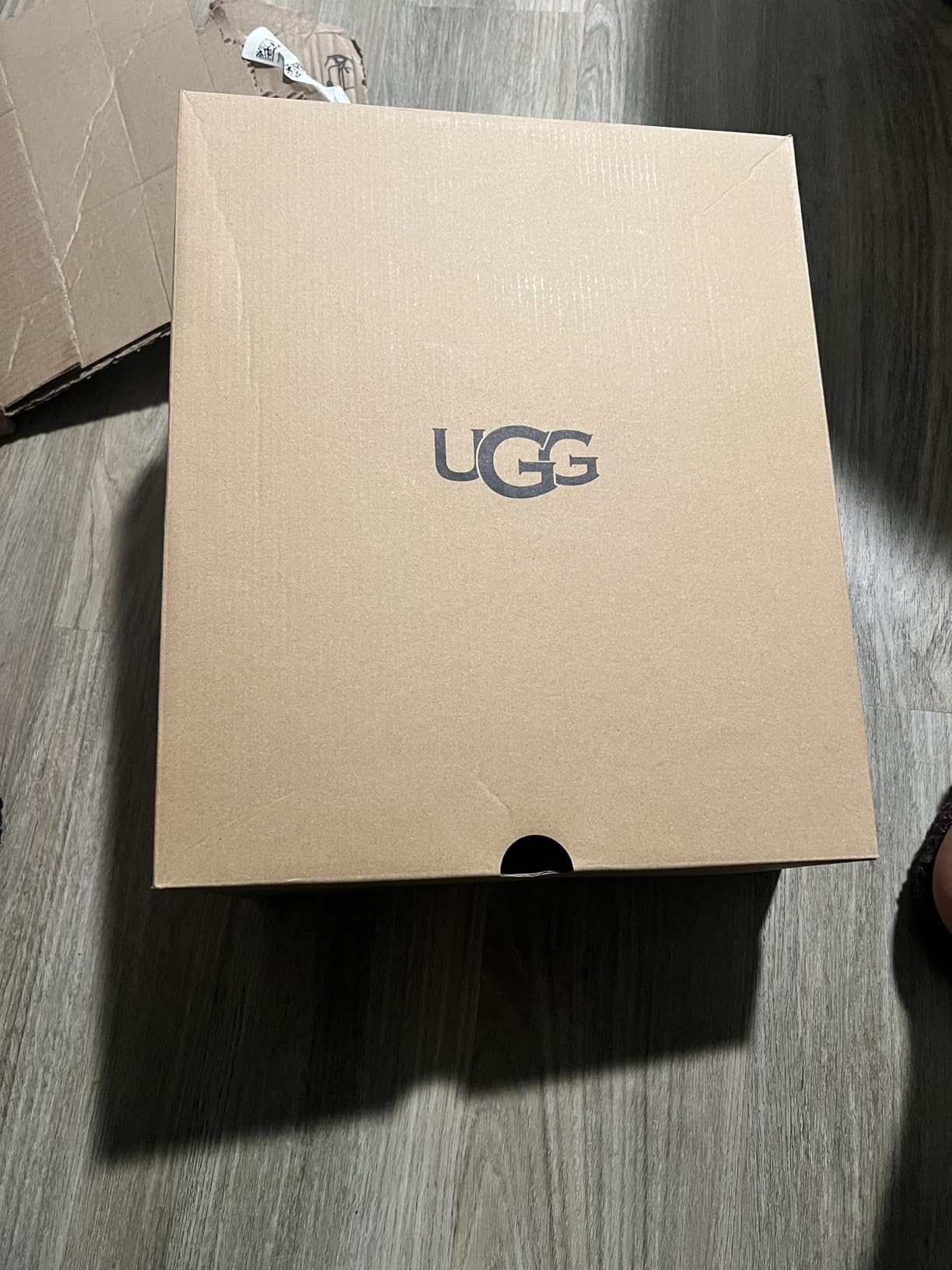 UGG Women's Bailey Bow Ii customer photo 2