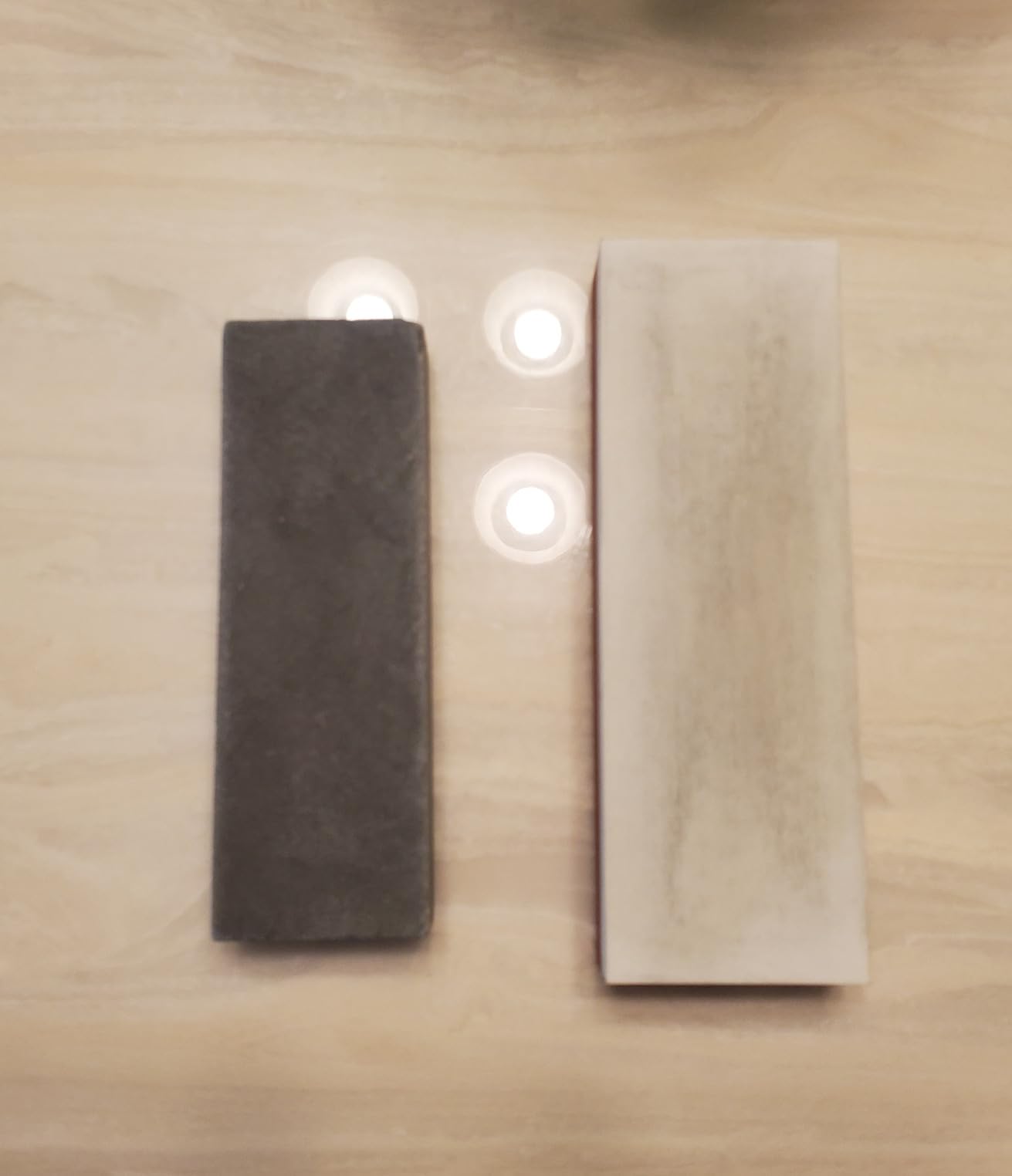 Kota Japan 3000-8000 Grit Whetstone Knife Sharpening Stone customer photo 2