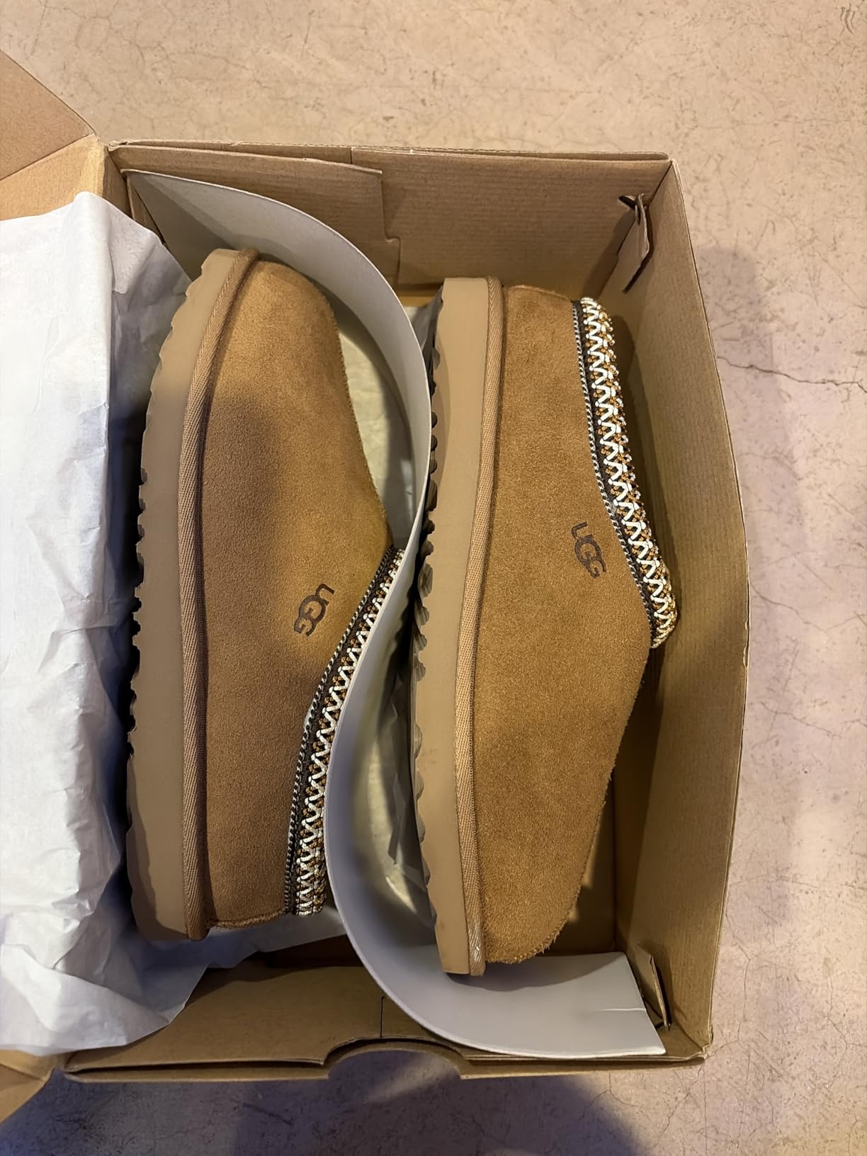 UGG Kids' Tasman II customer photo 2