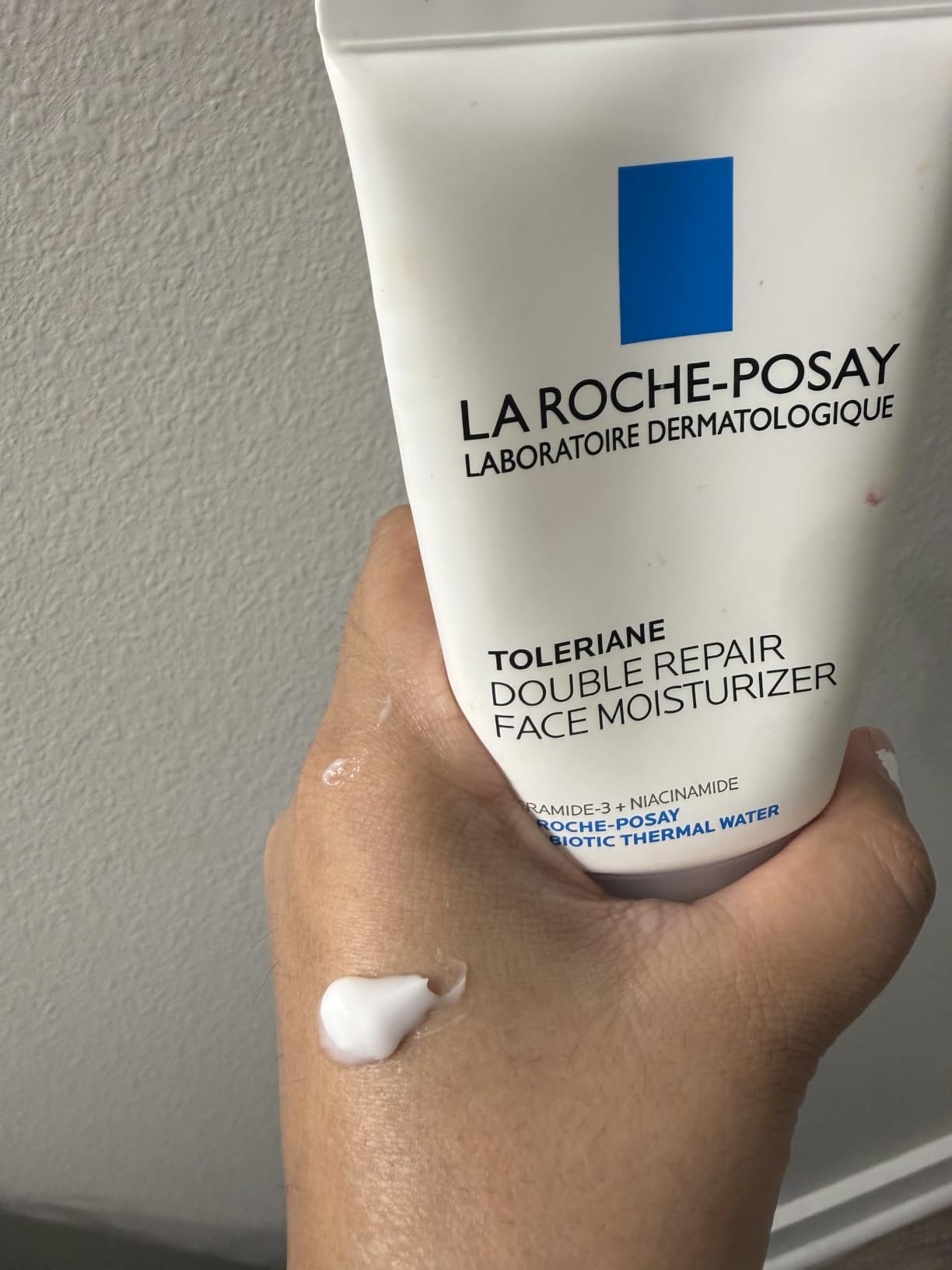 La Roche-Posay Toleriane Double Repair Face Moisturizer customer photo 1