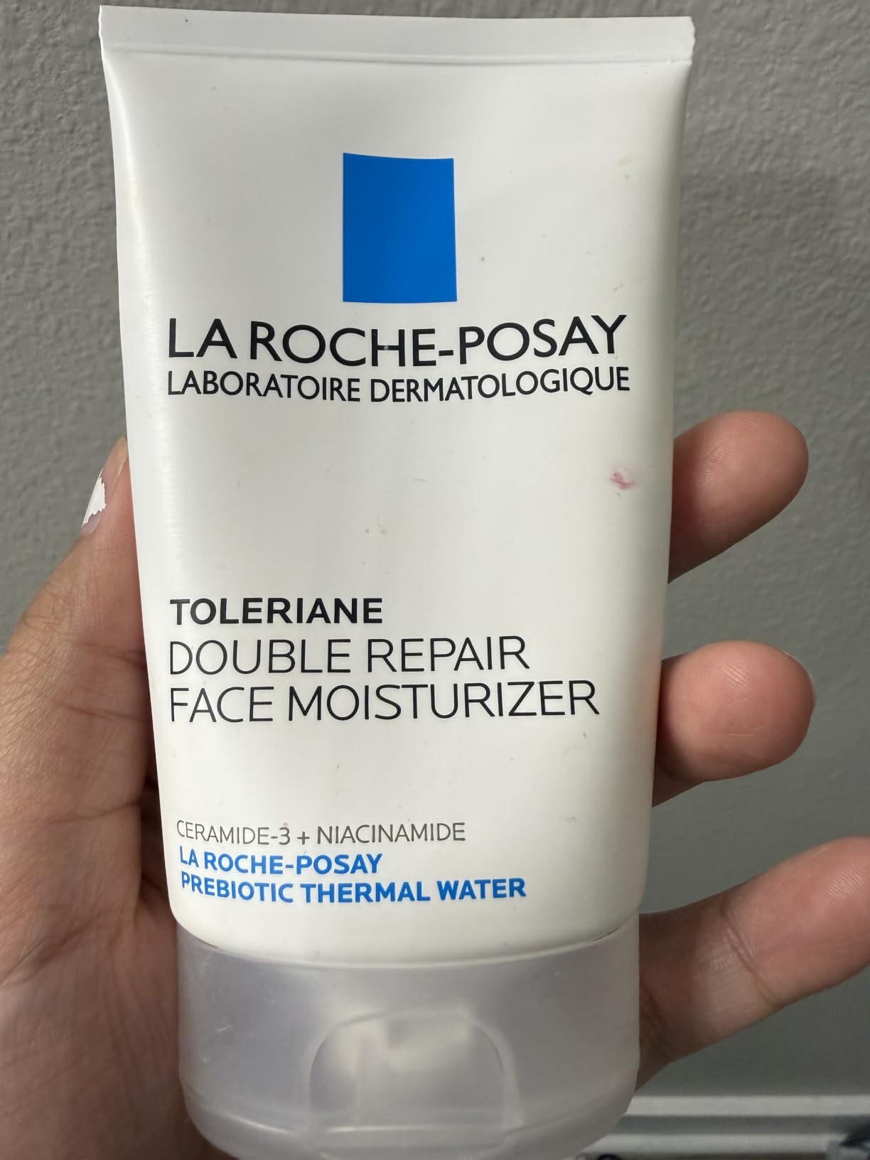 La Roche-Posay Toleriane Double Repair Face Moisturizer customer photo 2