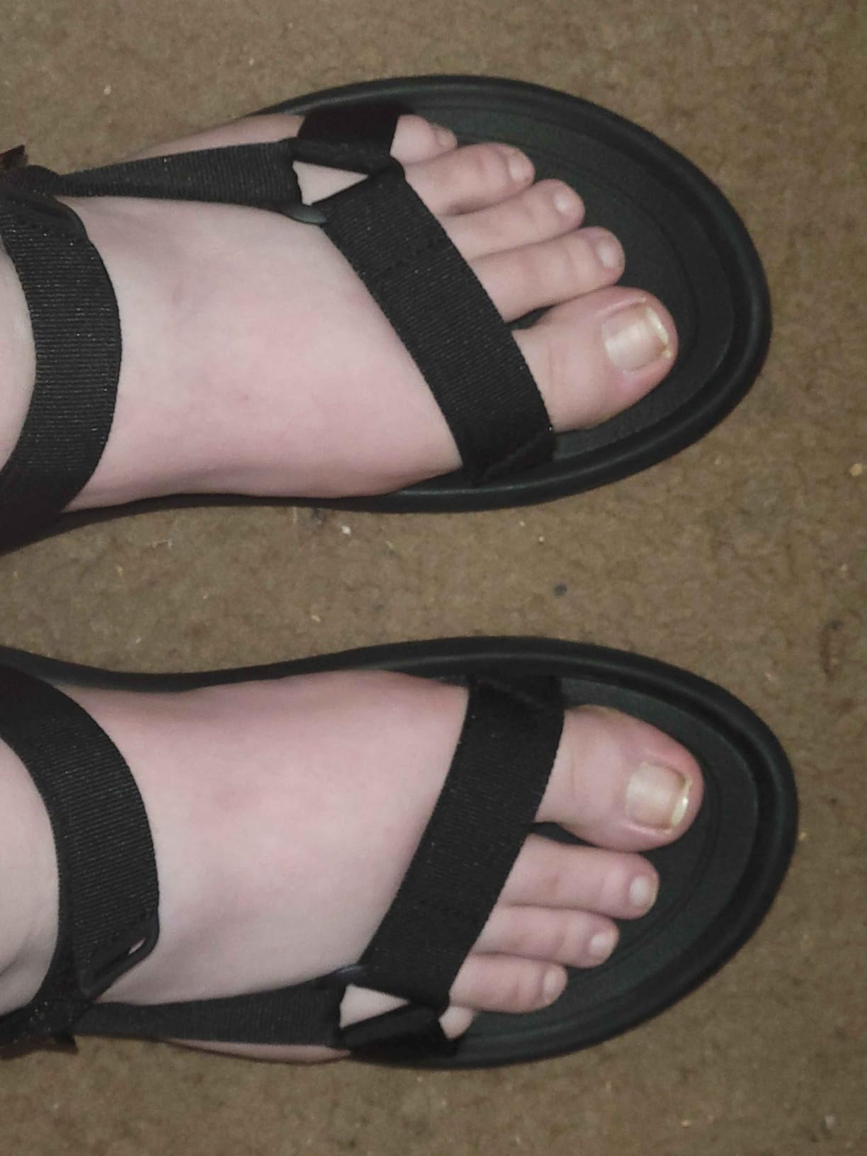Teva Men's Hurricane XLT2 Sport Sandal customer photo 1