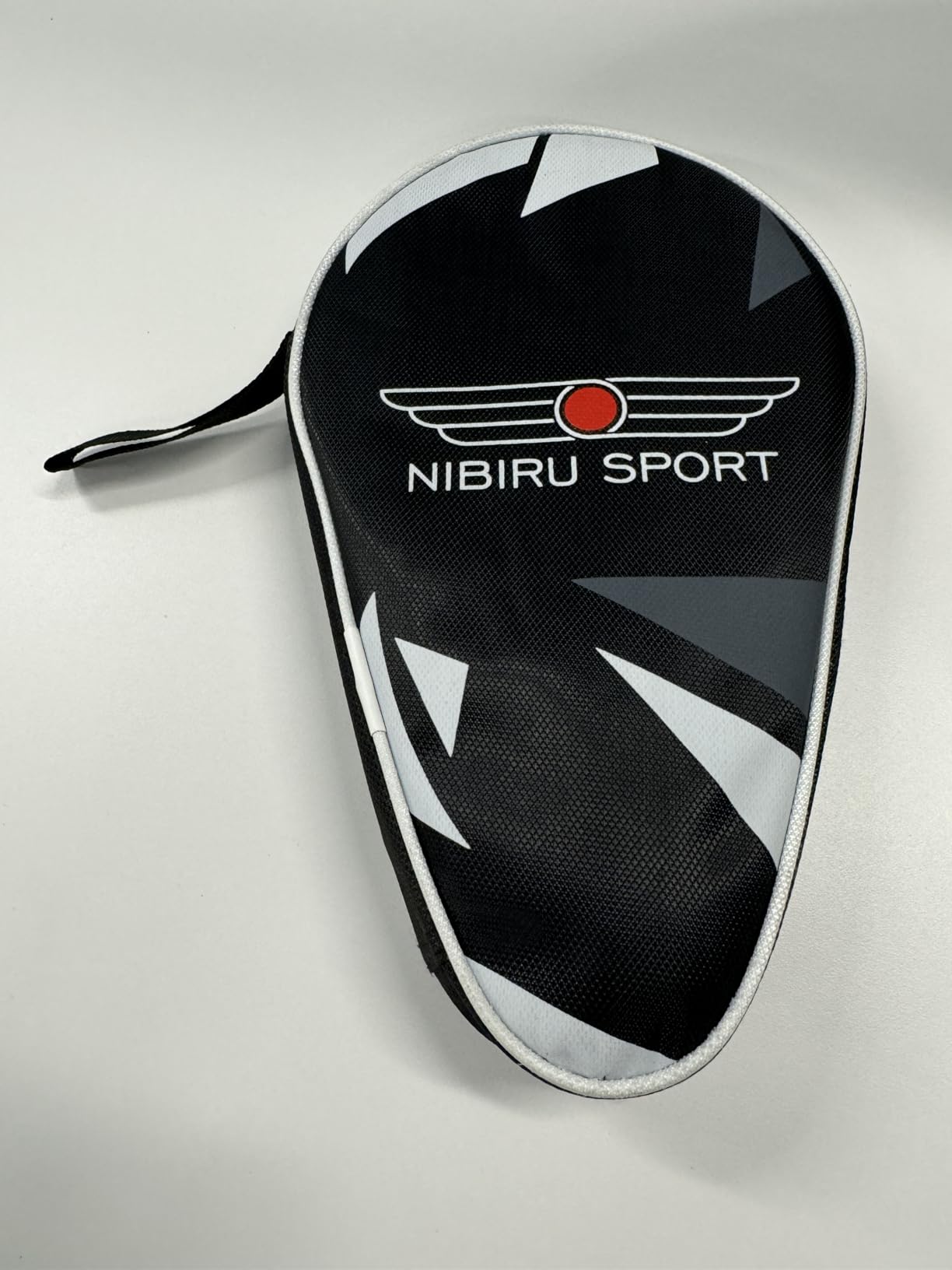 Ping Pong Paddle Set with Rackets, Balls & Carry Case for Table Tennis customer photo 1