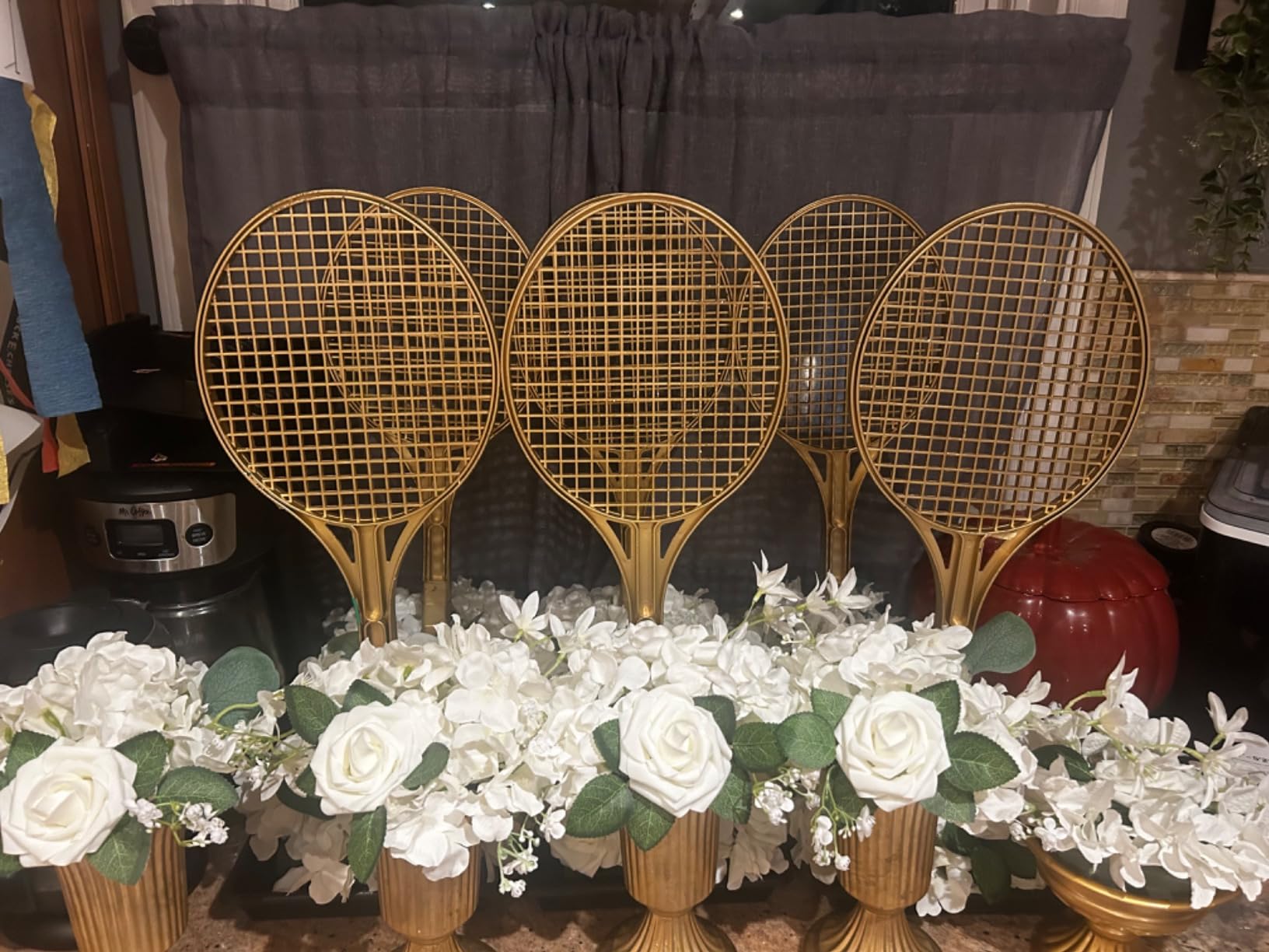 S&S Worldwide-W4497 Spectrum Jr. Tennis Racquets , 21