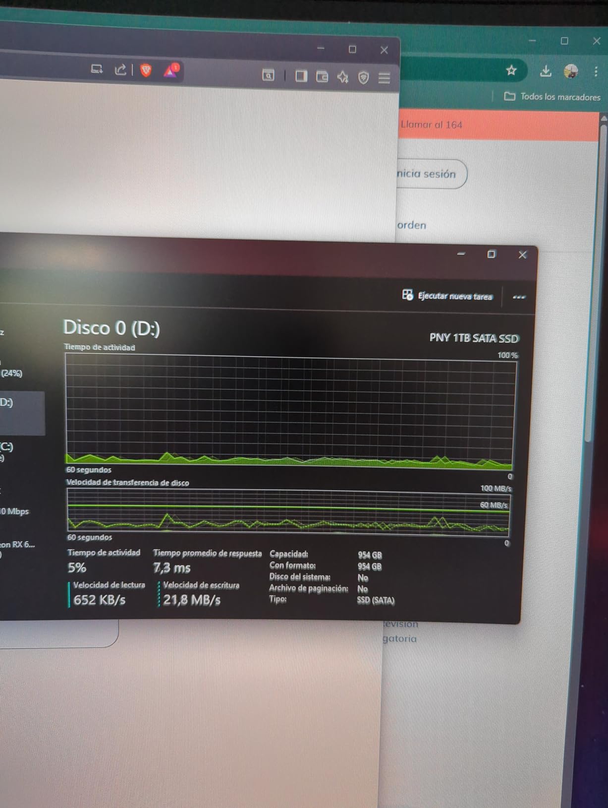 PNY CS900 1TB 2.5